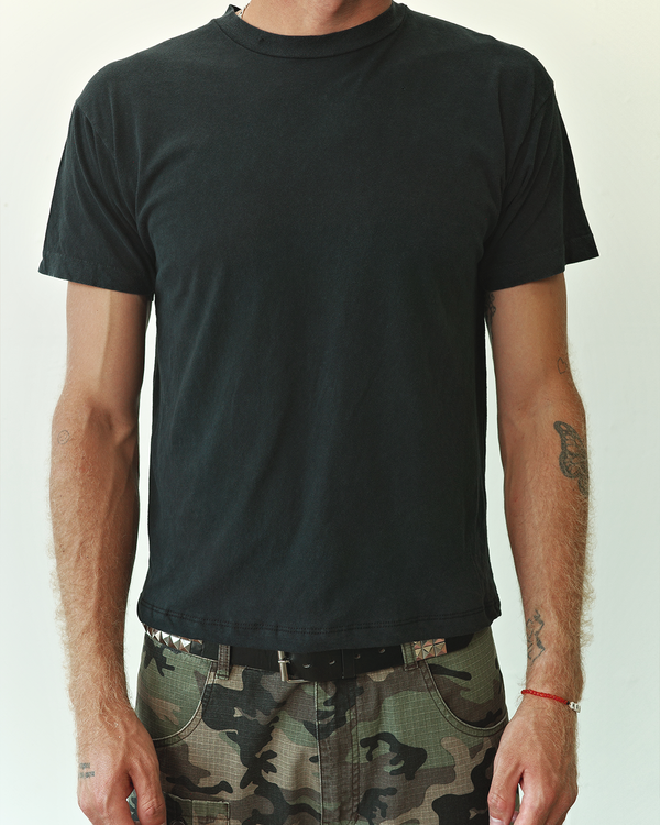 Creekside Tee - Black