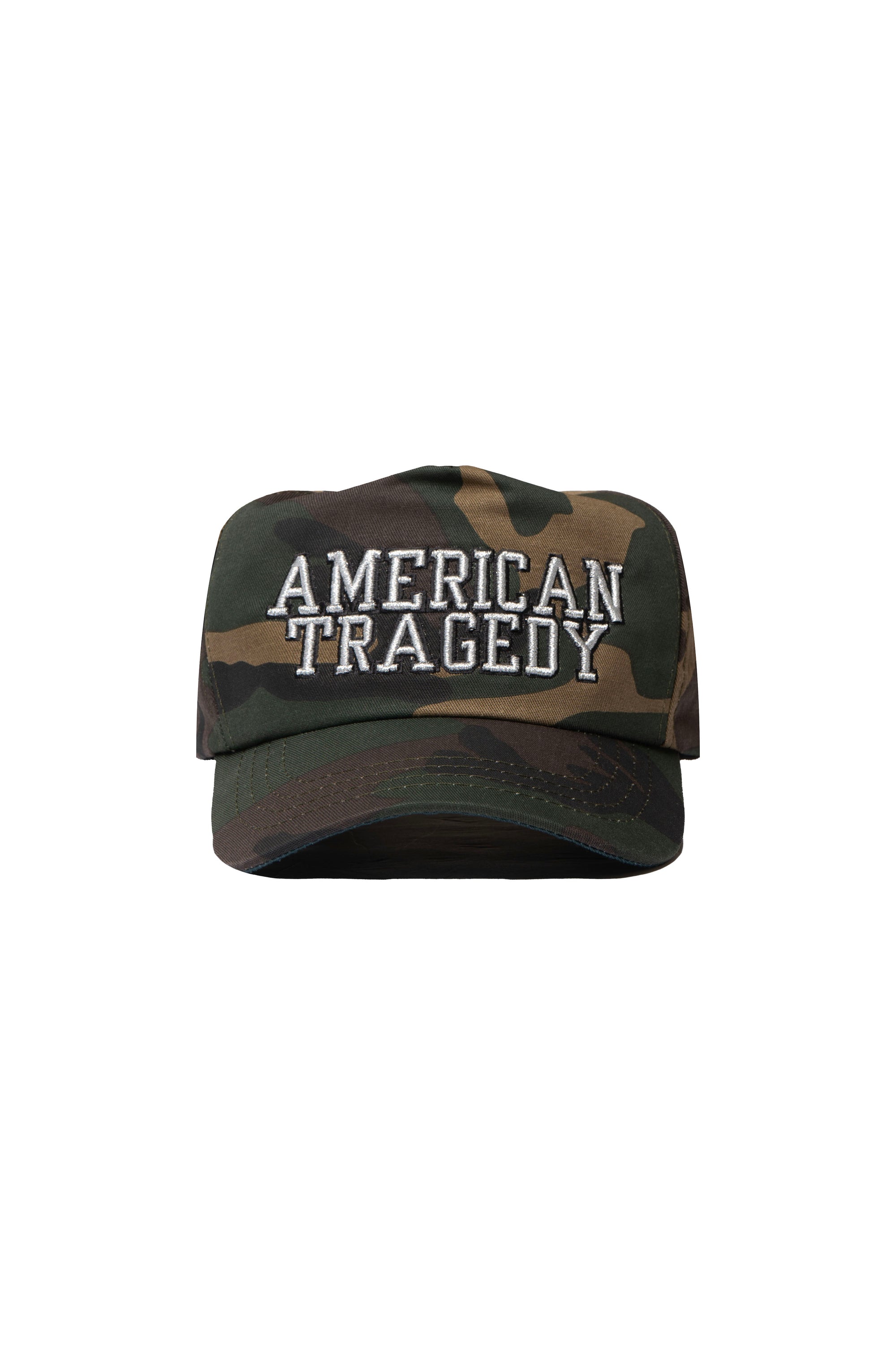 AMERICAN TRAGEDY HAT