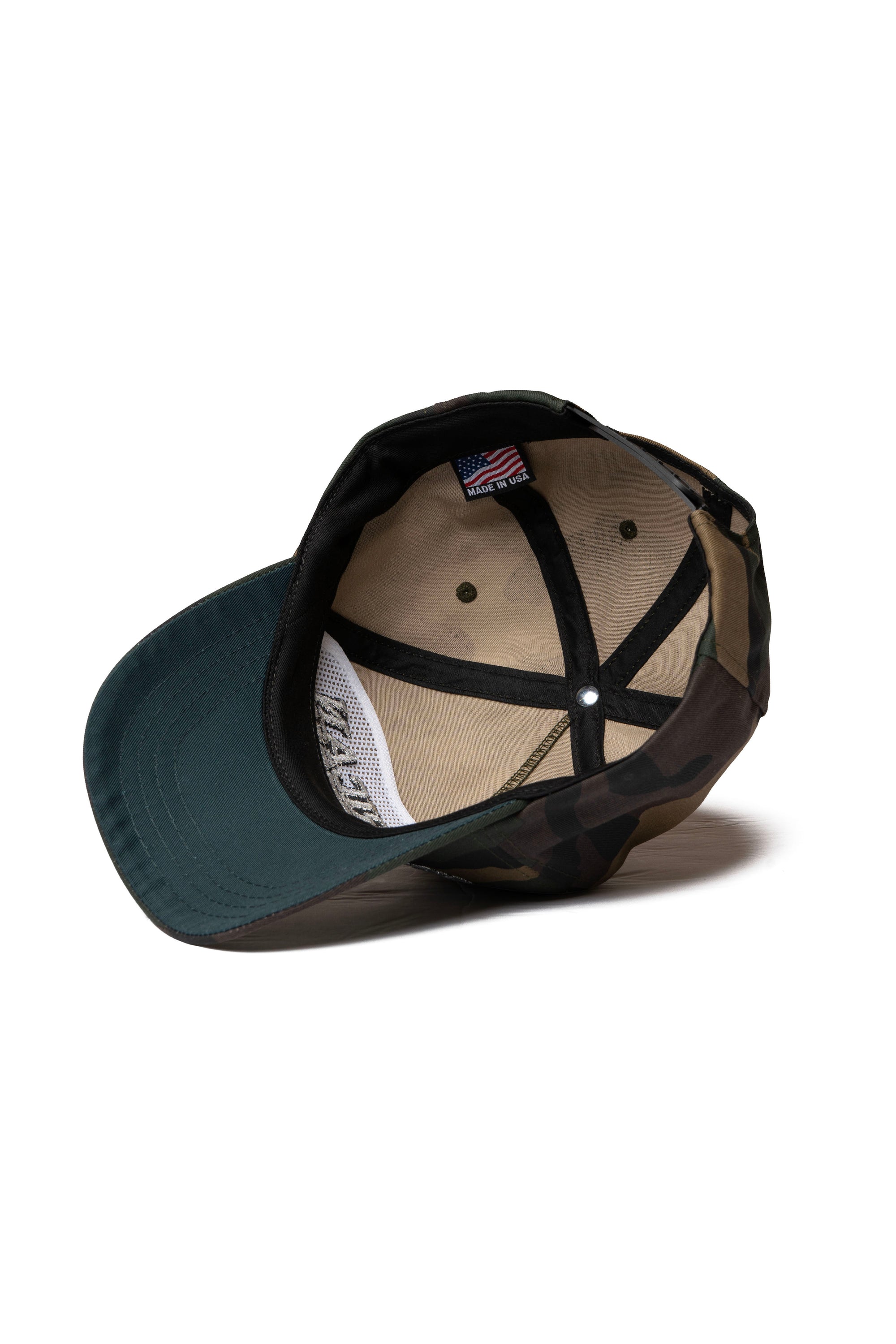 AMERICAN TRAGEDY HAT