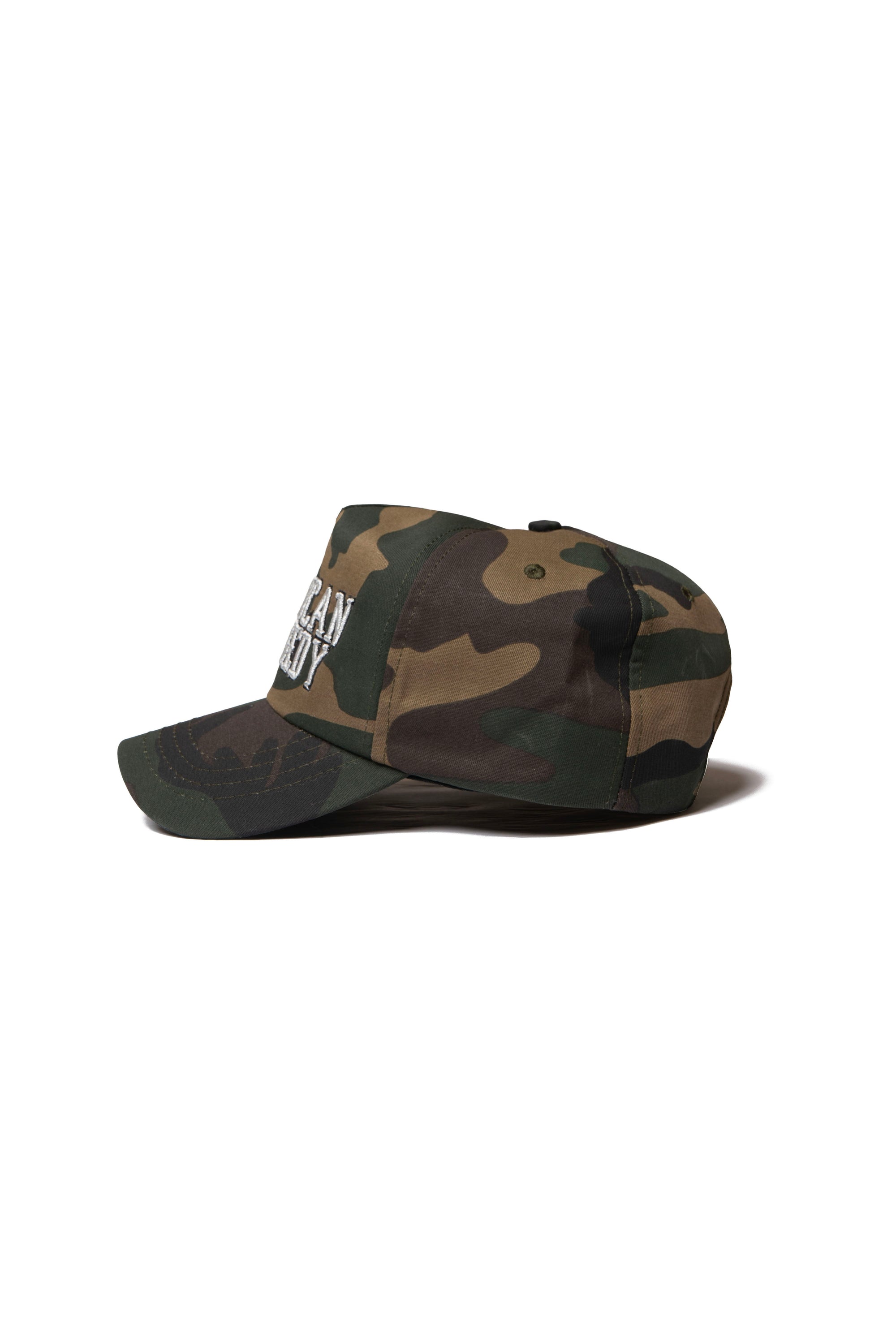 AMERICAN TRAGEDY HAT