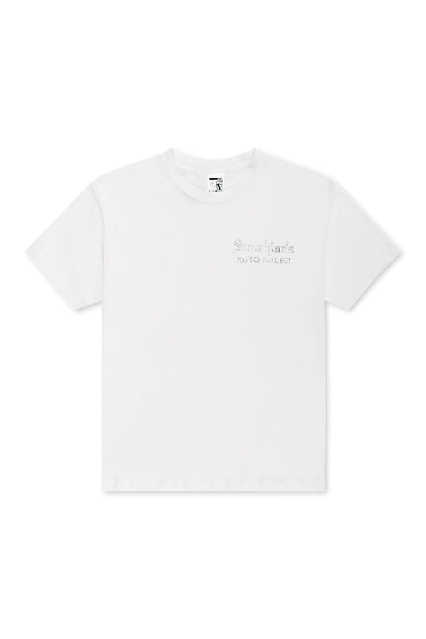 AUTO SALES TEE