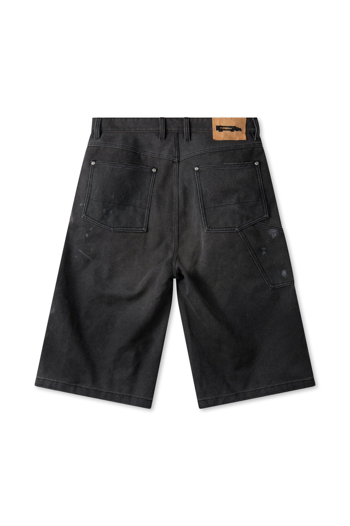 BADLANDS(BLACK)
