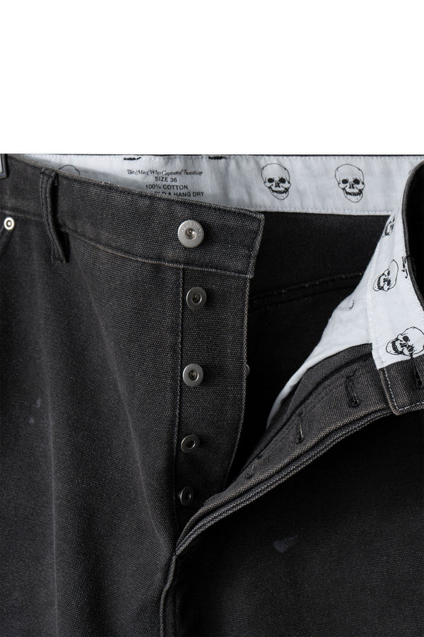 BADLANDS(BLACK)