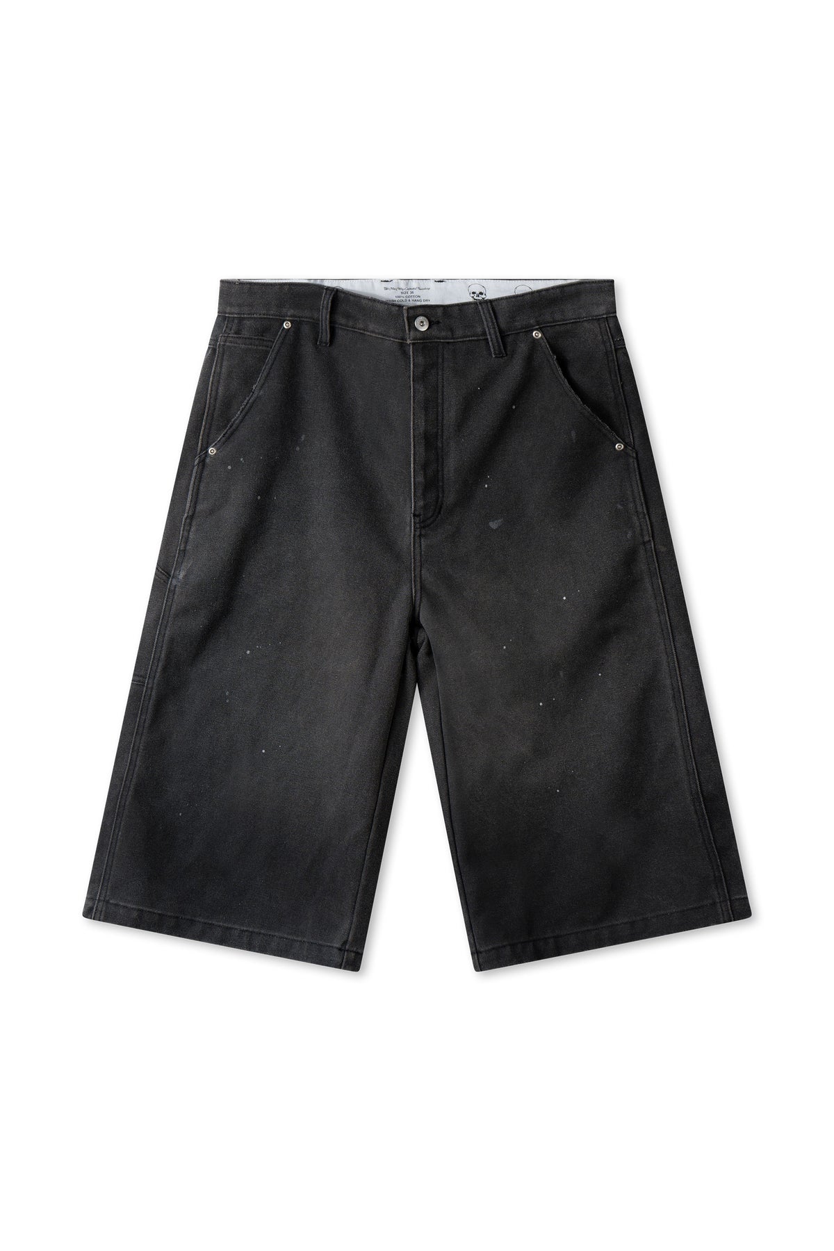 BADLANDS(BLACK)