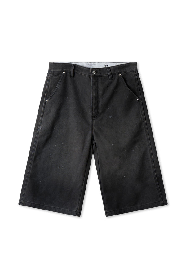 BADLANDS(BLACK)