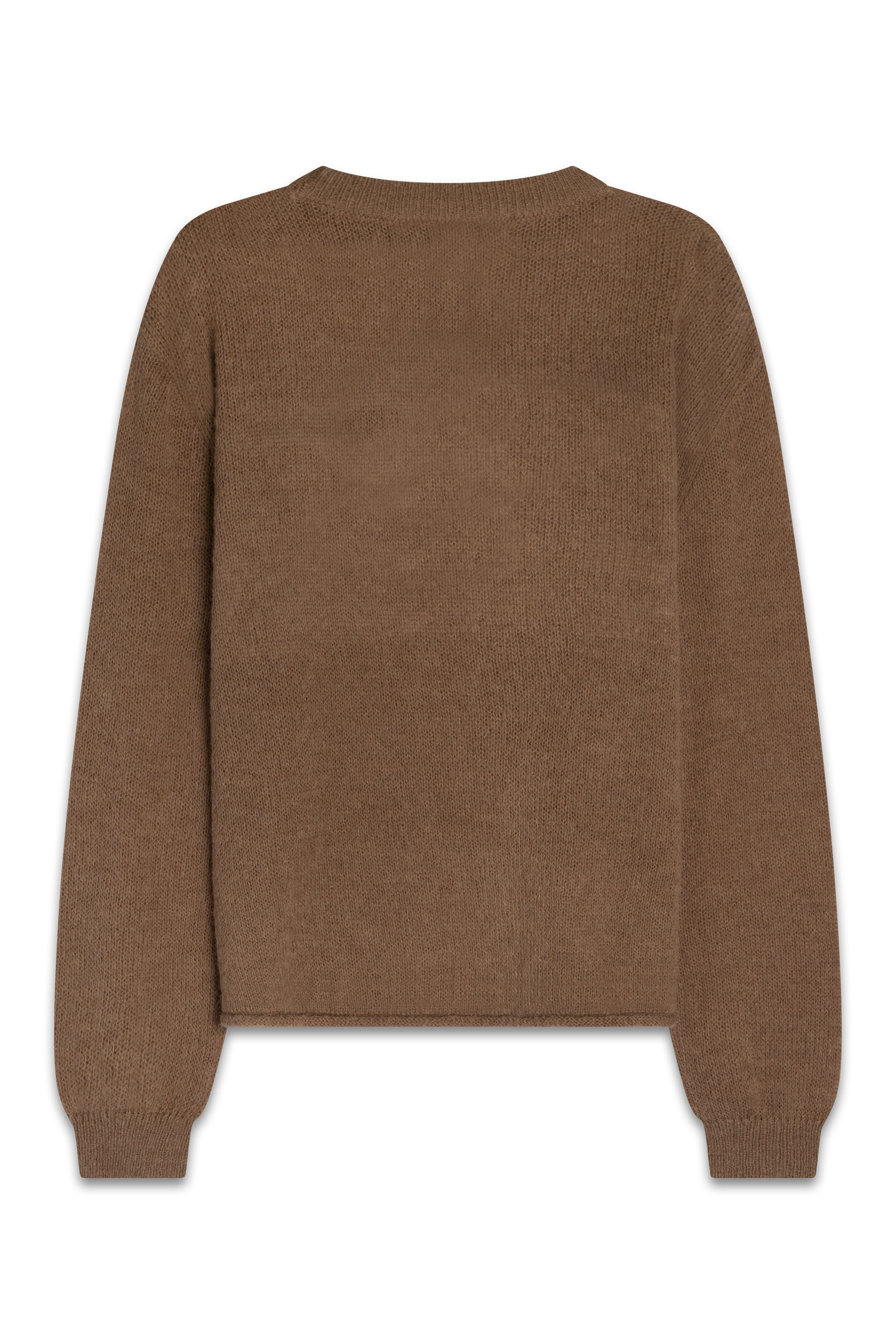 LASSO KNIT