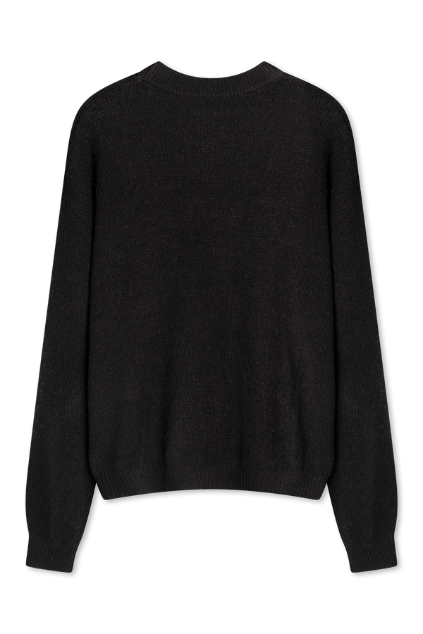 JESUS CHRIST IN A CHEVY KNIT