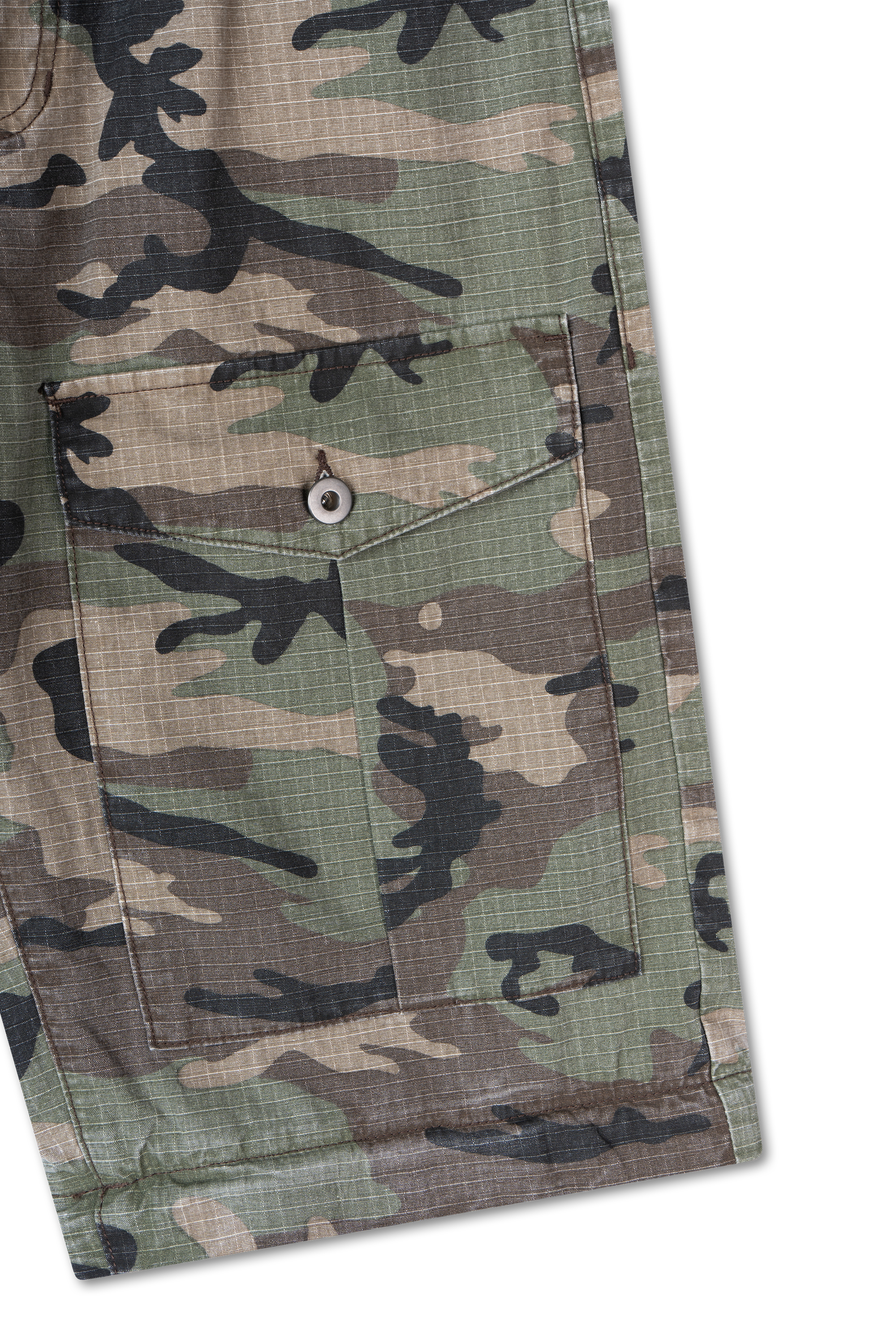 ST. JOE RIPSTOP CAMO CONVERTIBLE PANTS