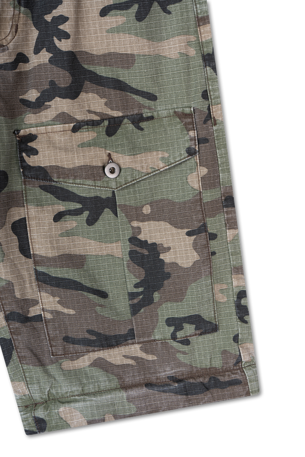 ST. JOE RIPSTOP CAMO CONVERTIBLE PANTS