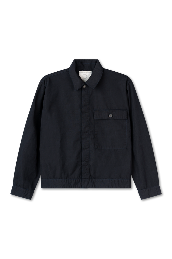 Parchers Jacket