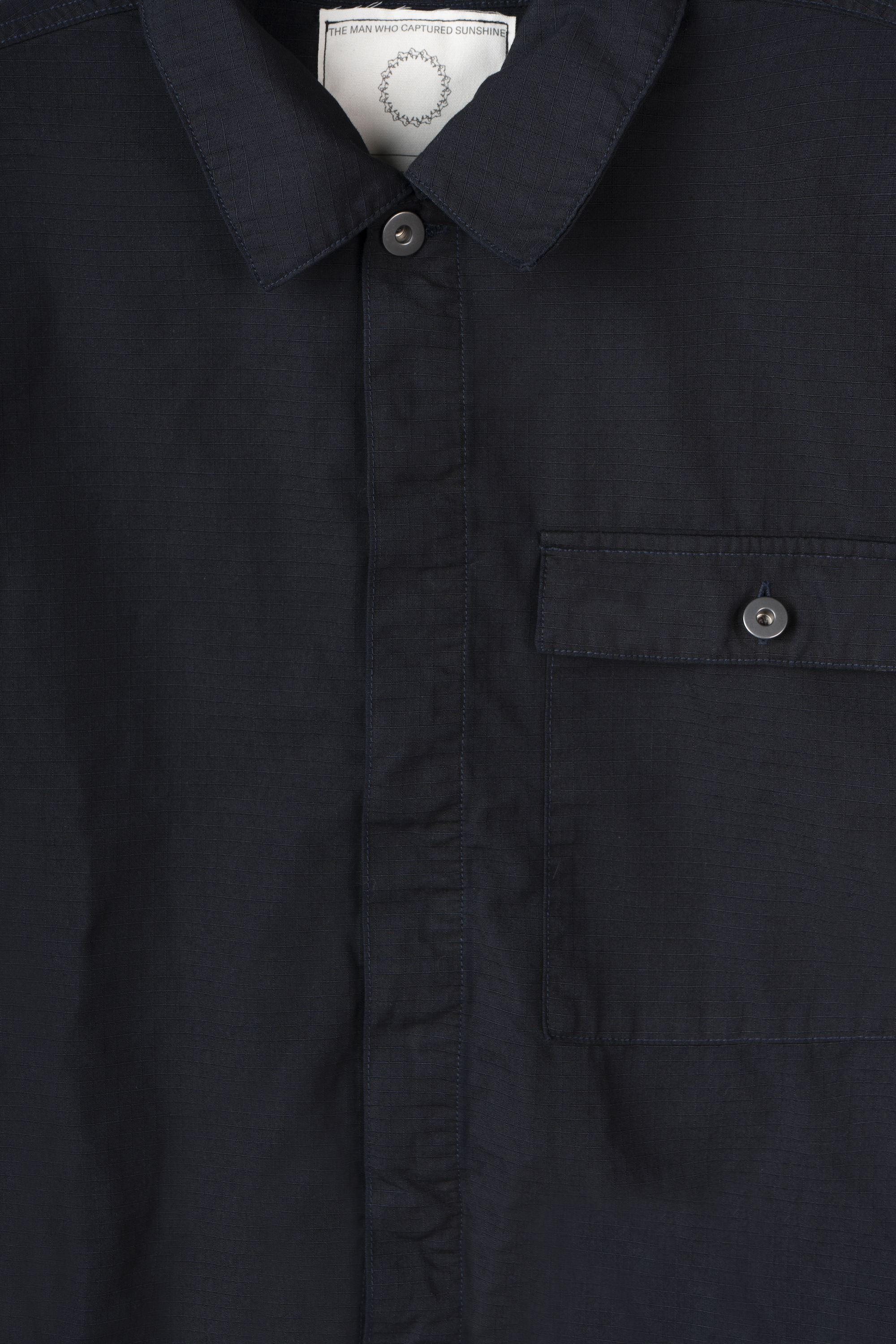 Parchers Jacket