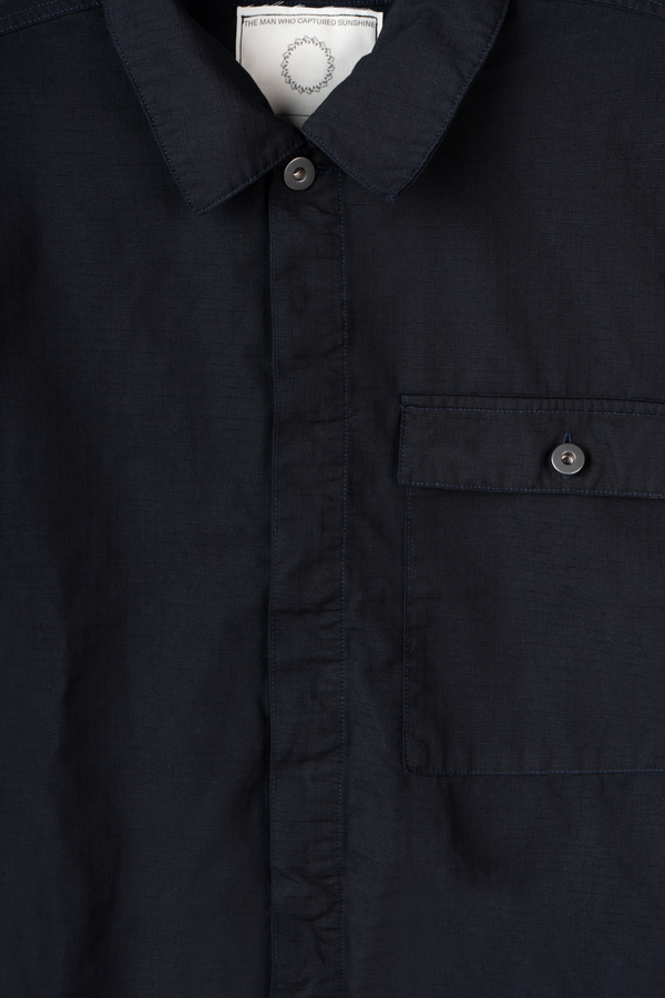 Parchers Jacket