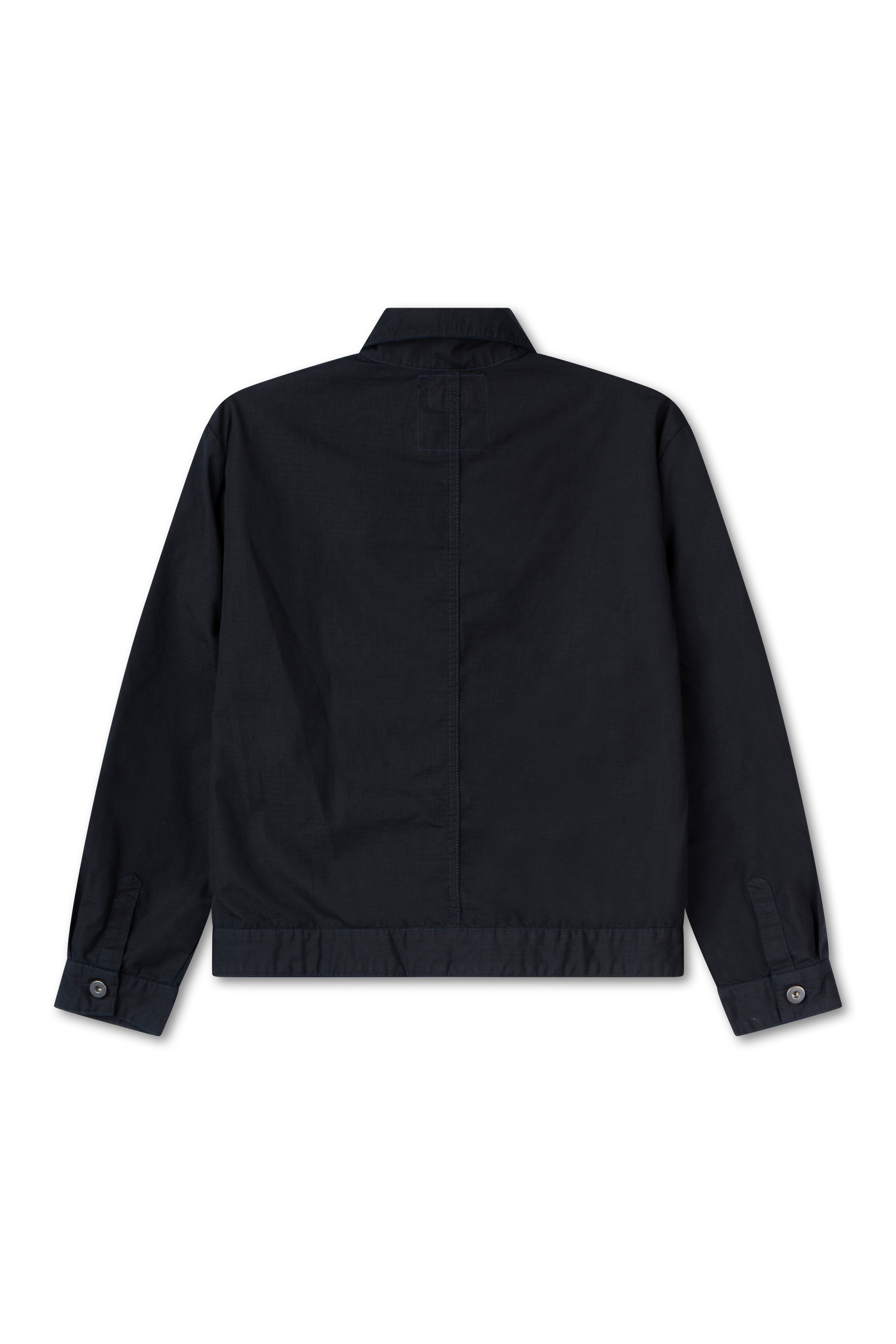 Parchers Jacket