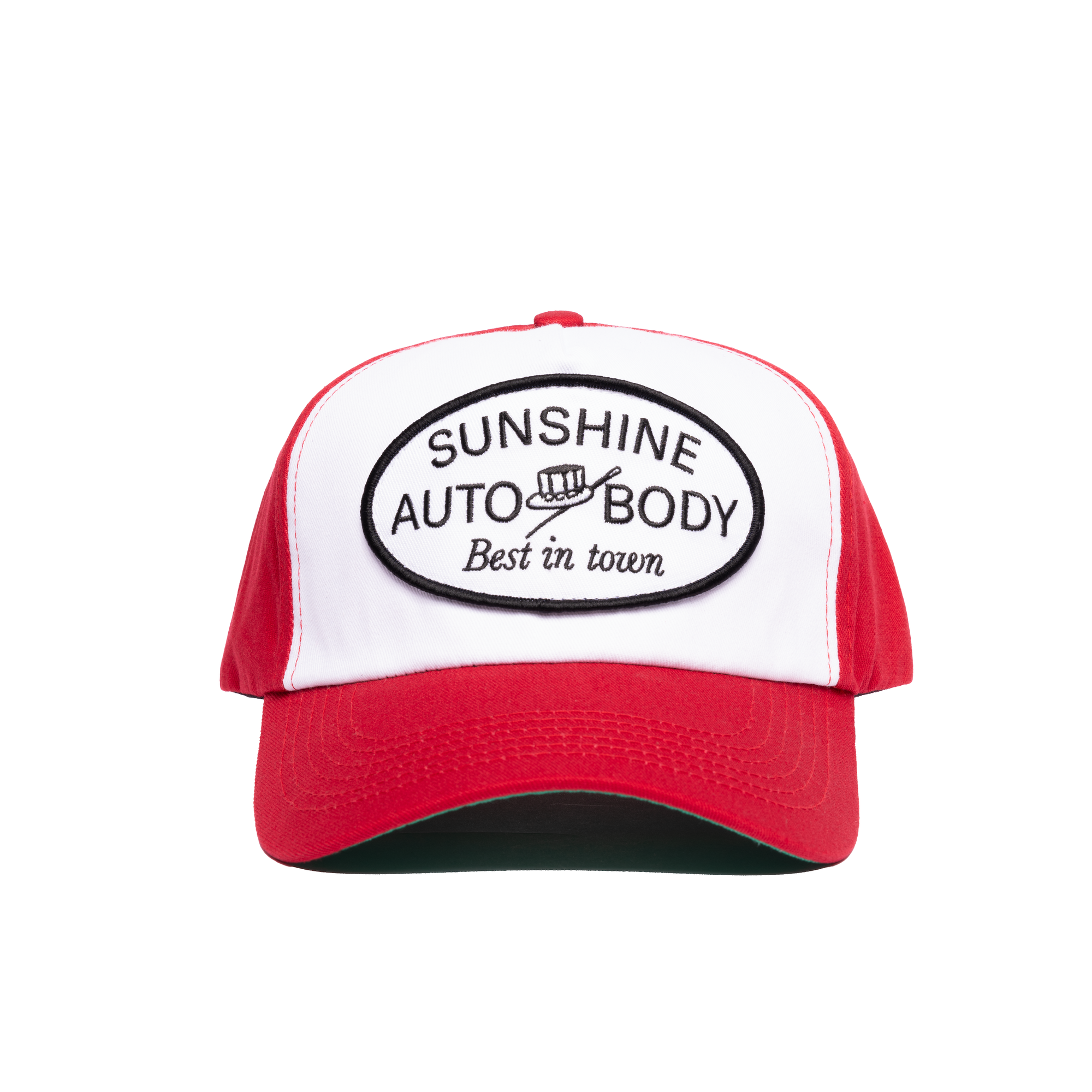 AUTOBODY