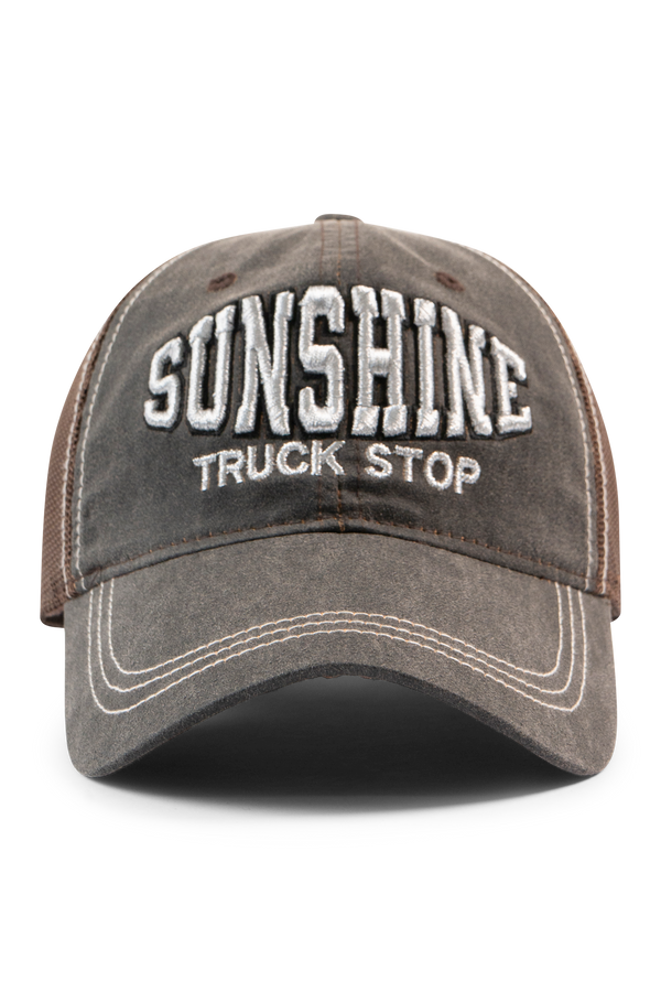 TRUCK STOP
