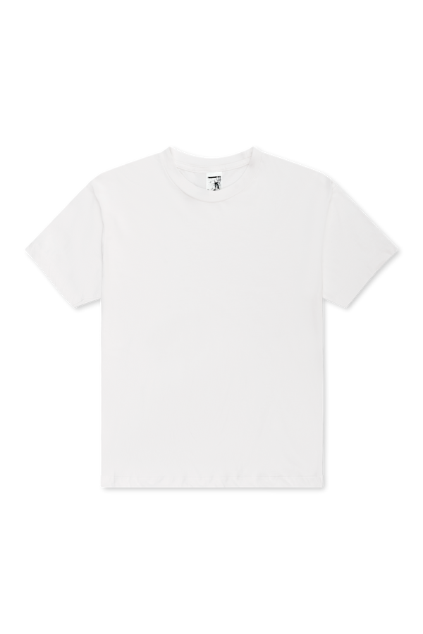 Creekside Tee - White