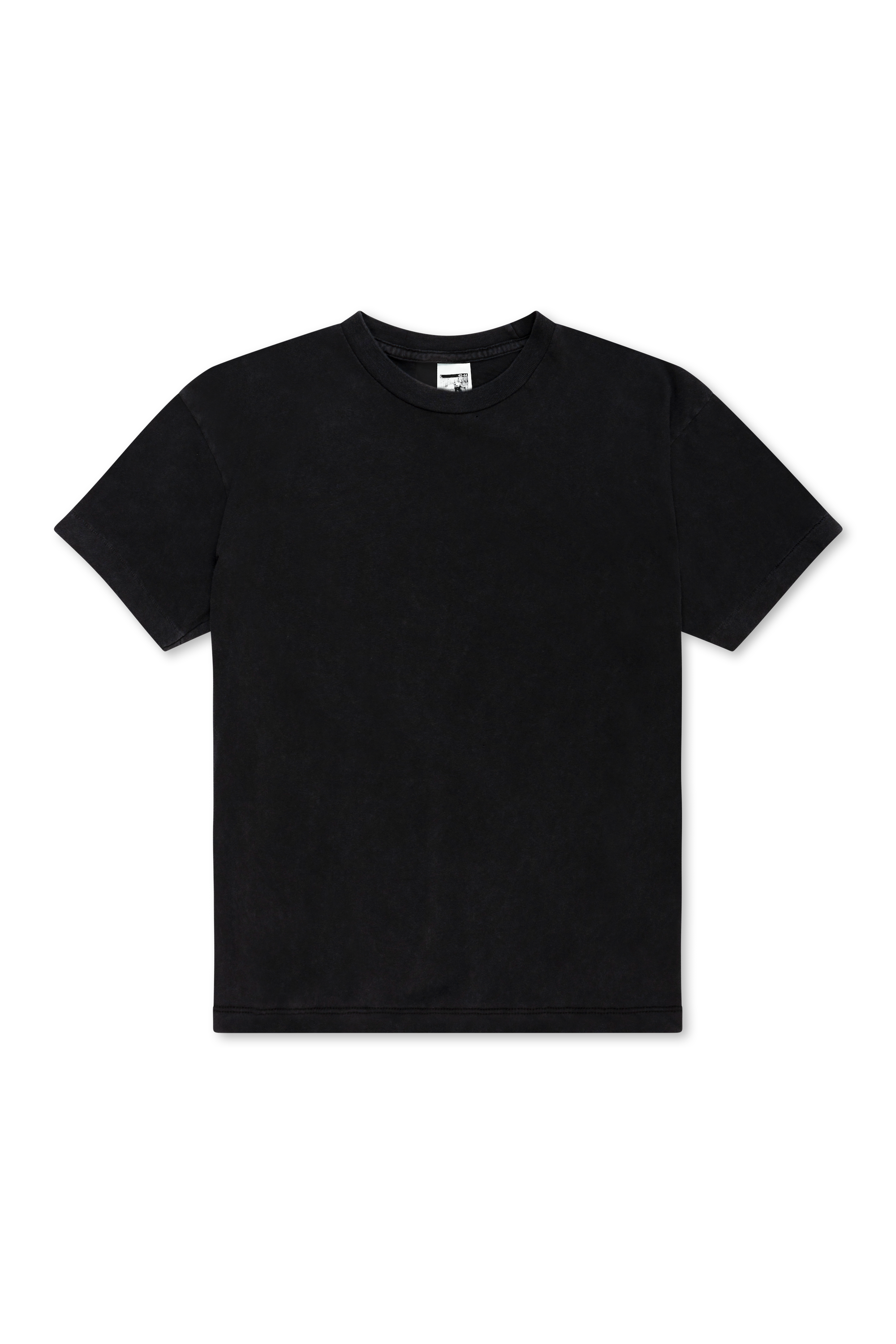 Creekside Tee - Black