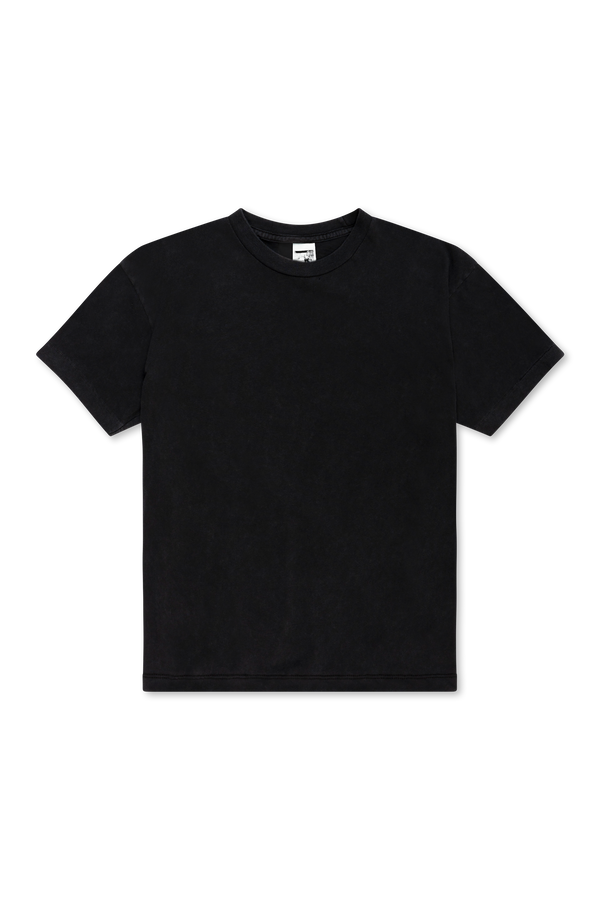 Creekside Tee - Black