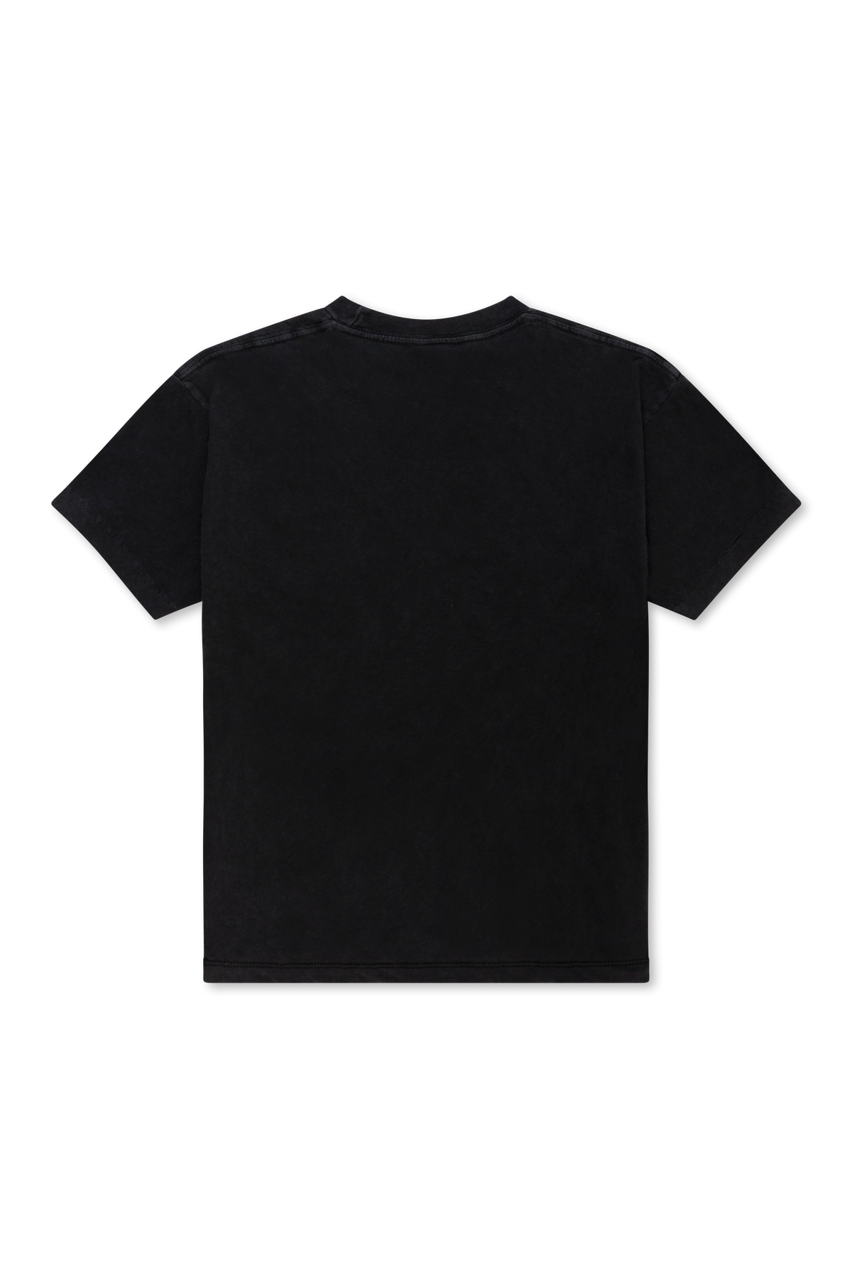 Creekside Tee - Black