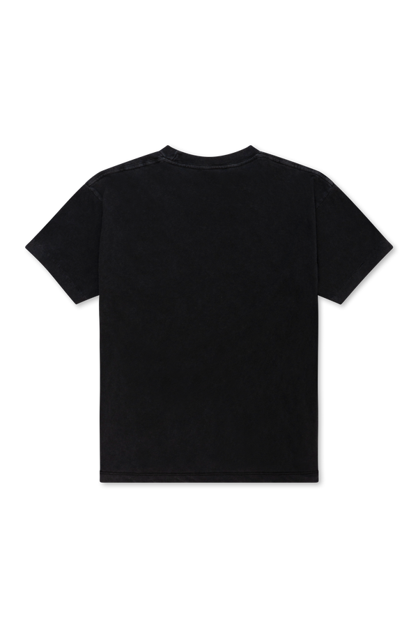 Creekside Tee - Black