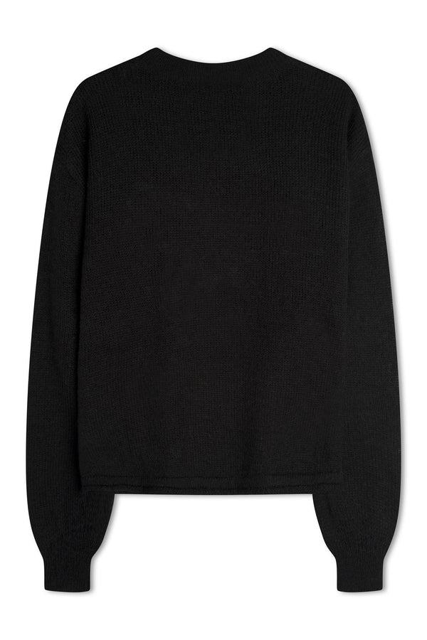 STALLION SWEATER PRE ORDER