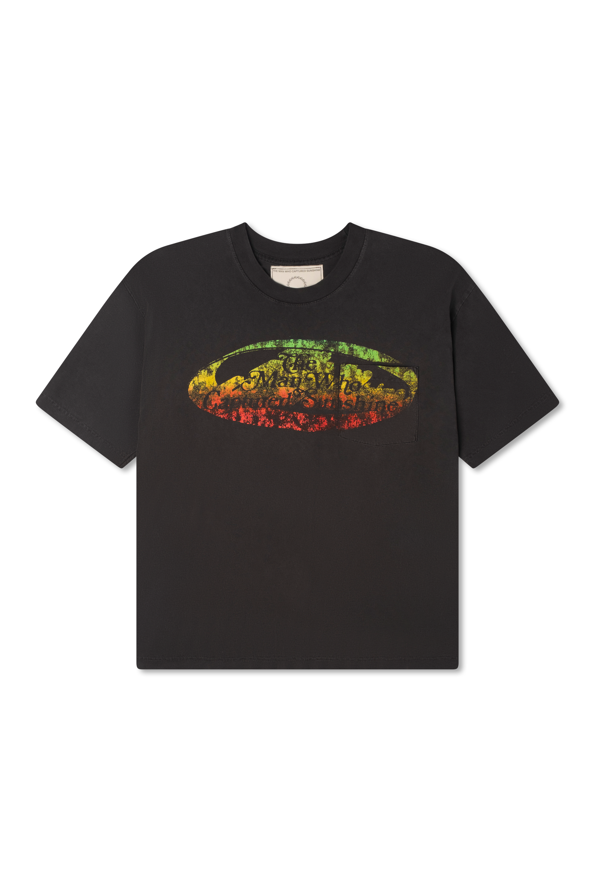 Hero Tee