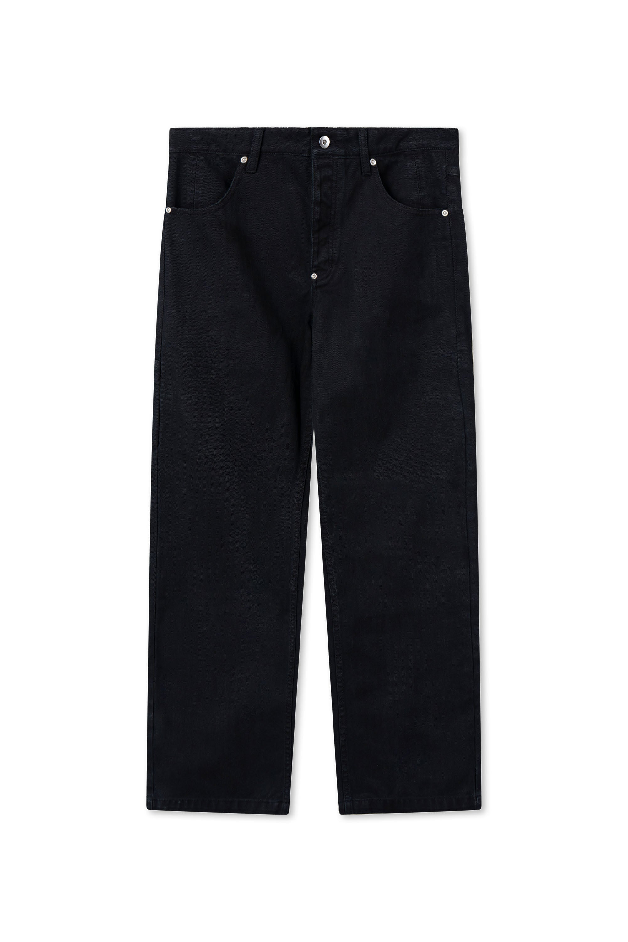 Hank HBT (black)
