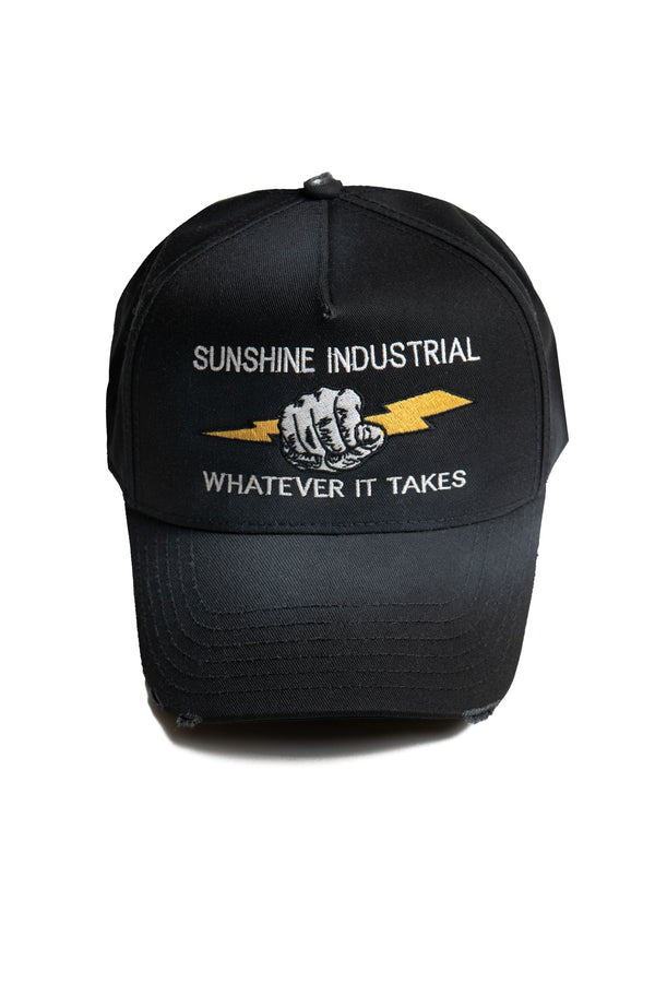 INDUSTRY