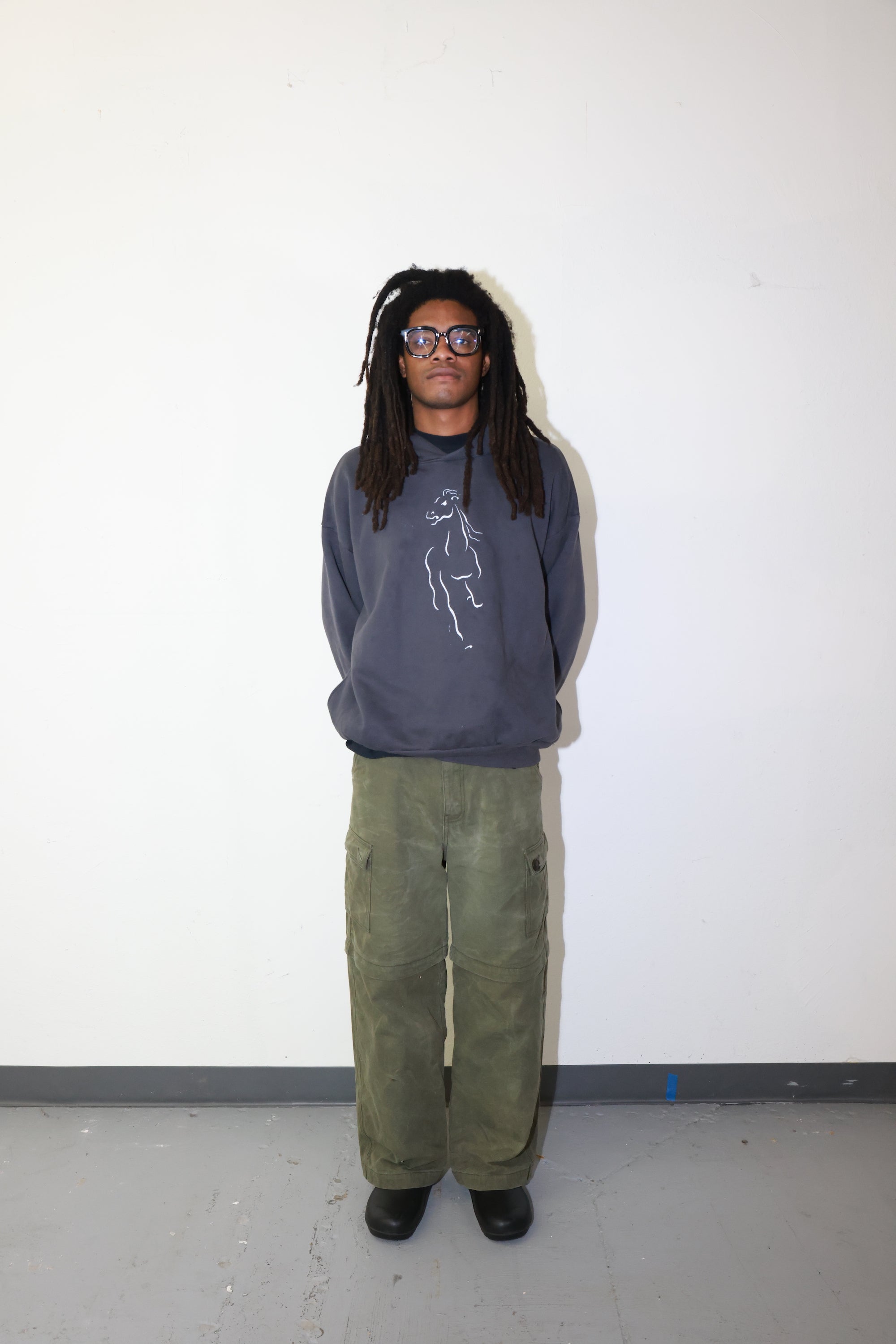 POCO HOODIE