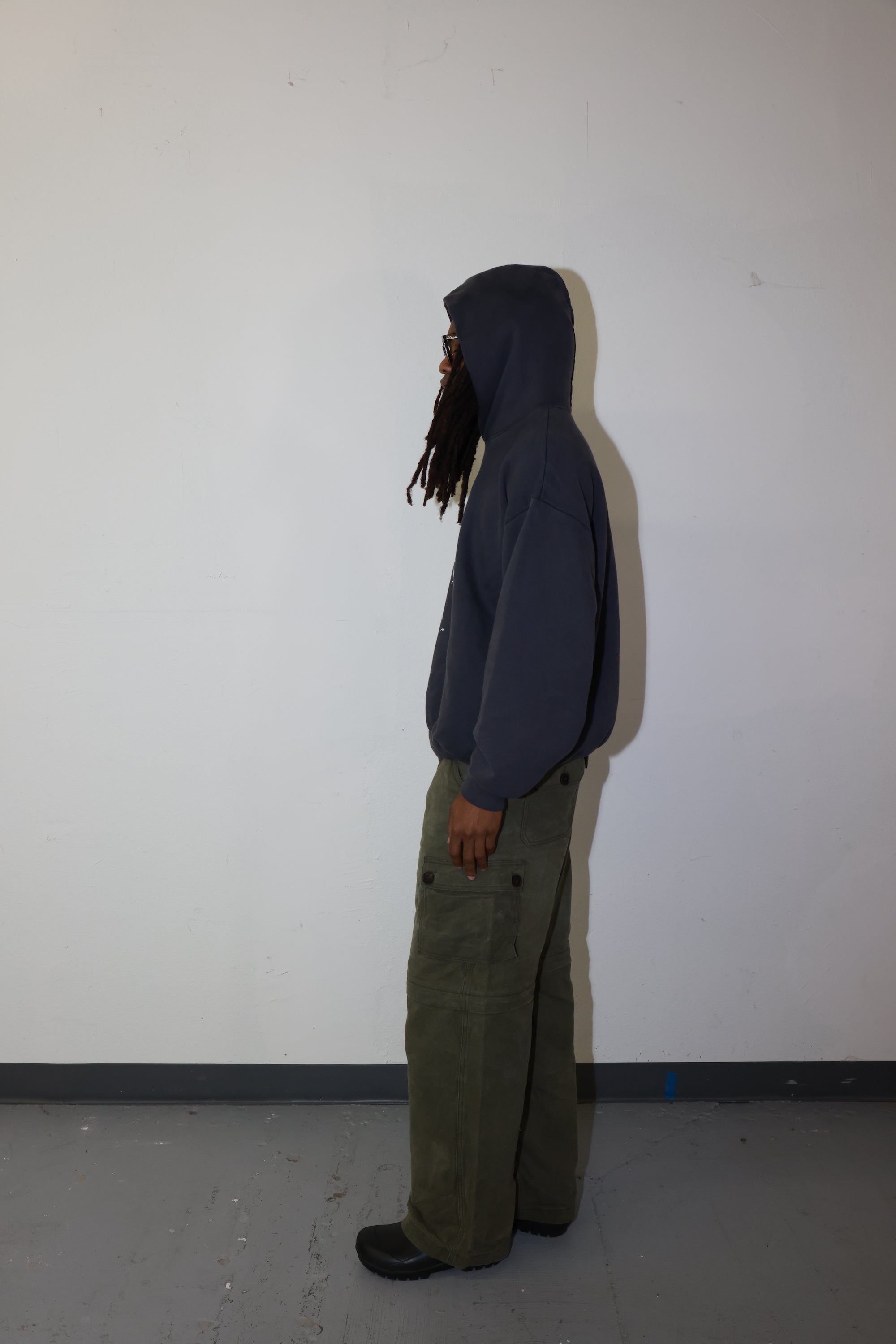 POCO HOODIE