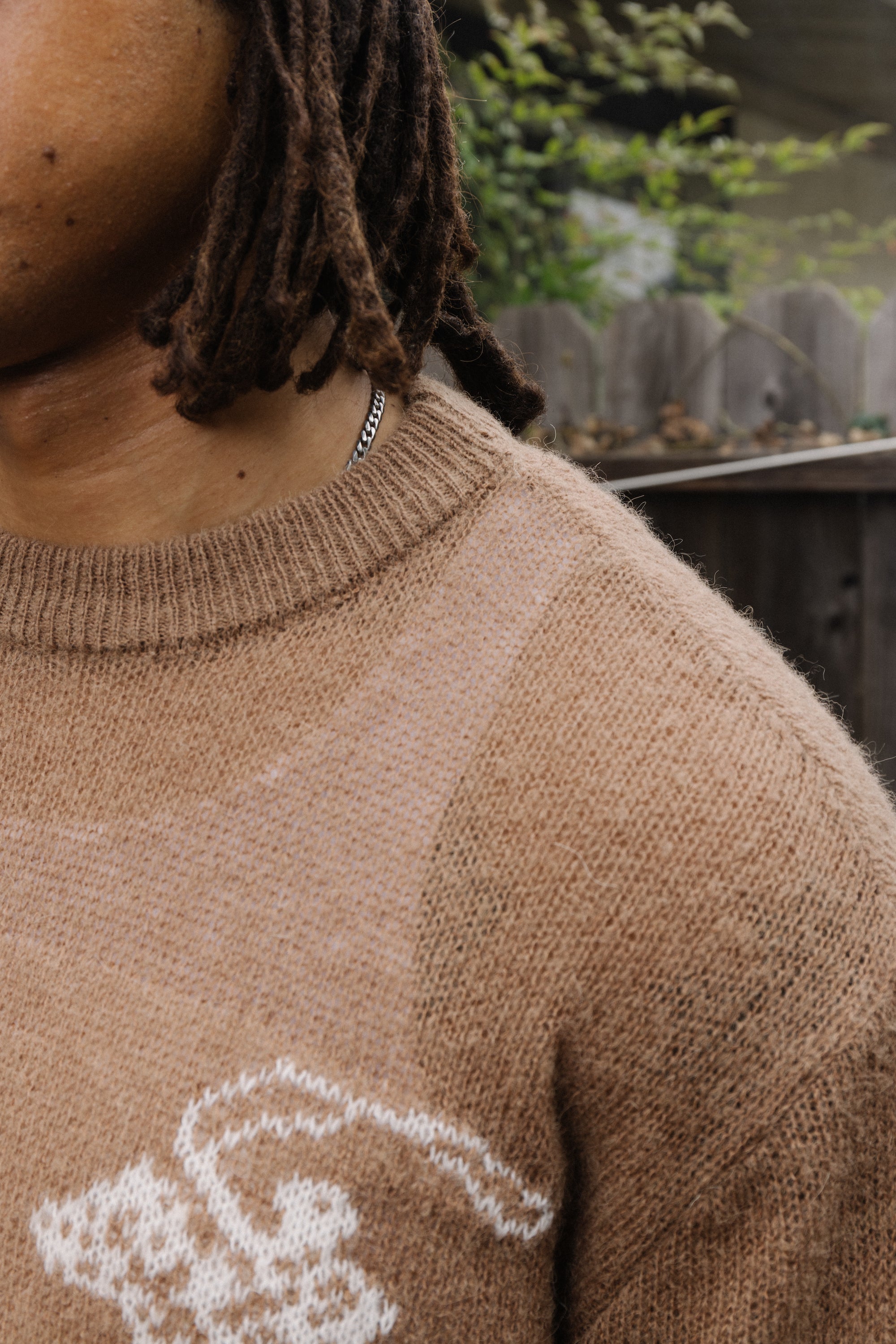 LASSO KNIT