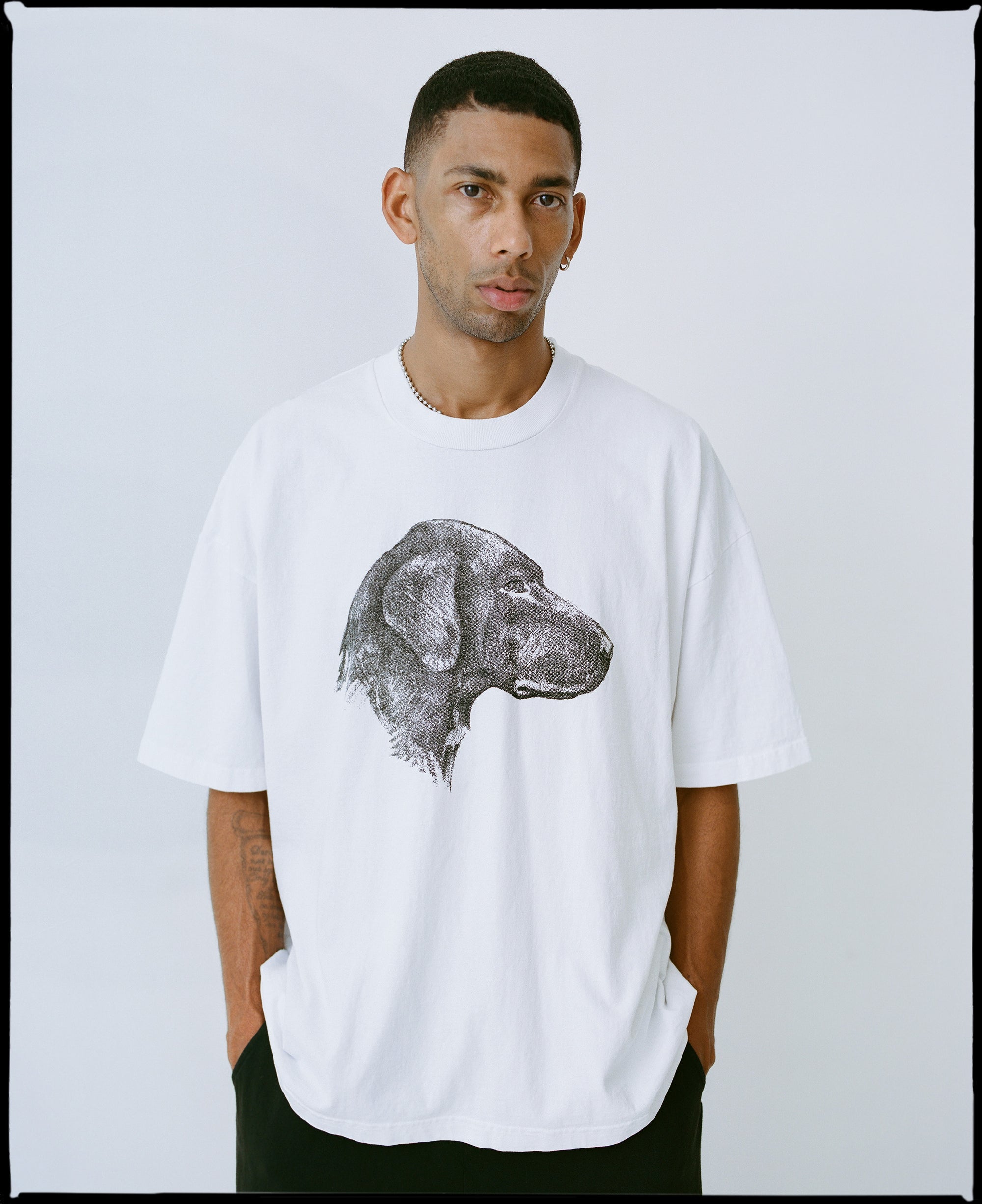 Rosie Tee