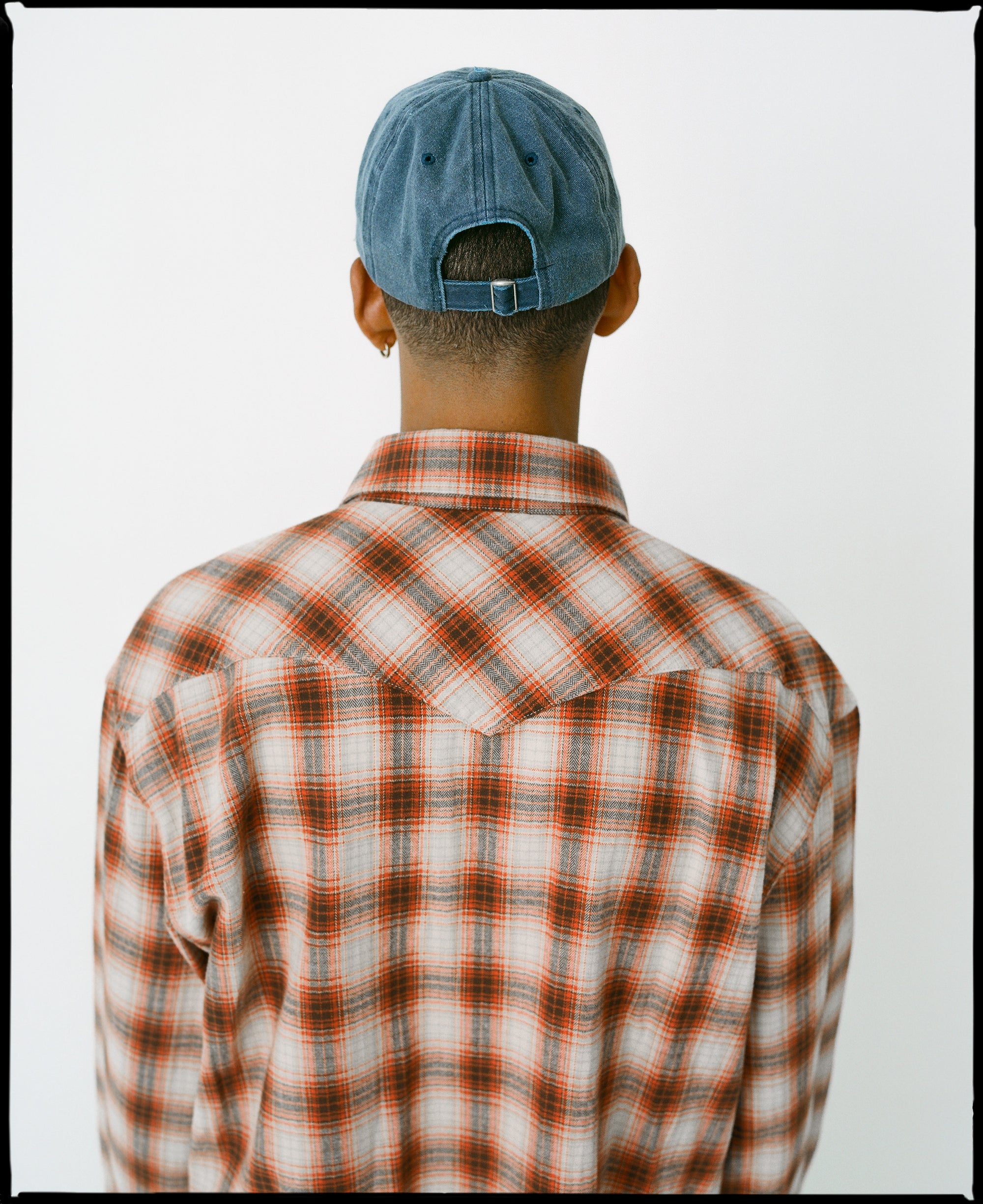 SIX SHOT FLANNEL