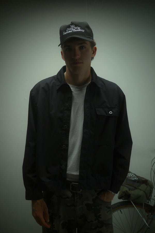 Parchers Jacket
