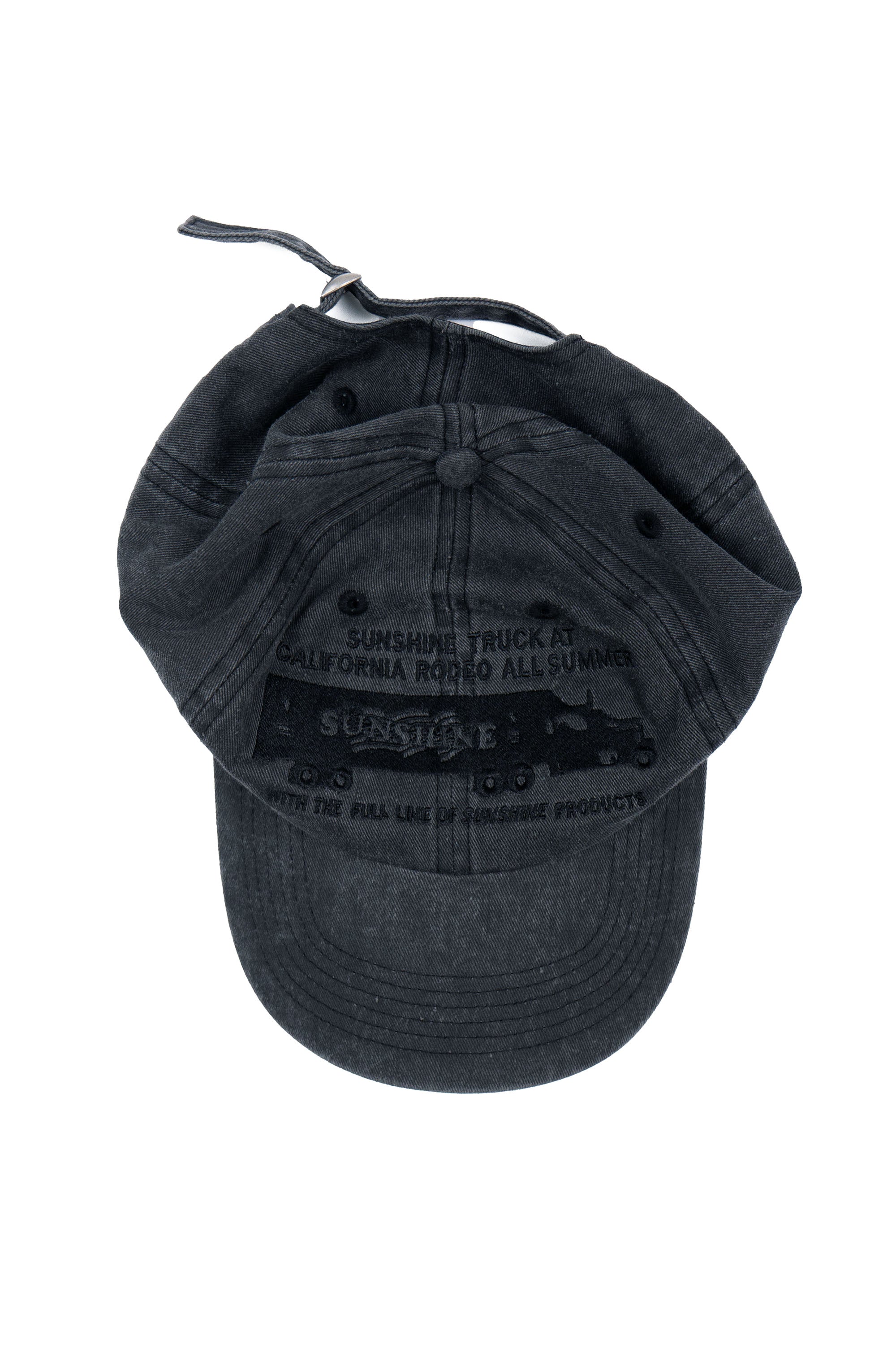 RODEO HAT