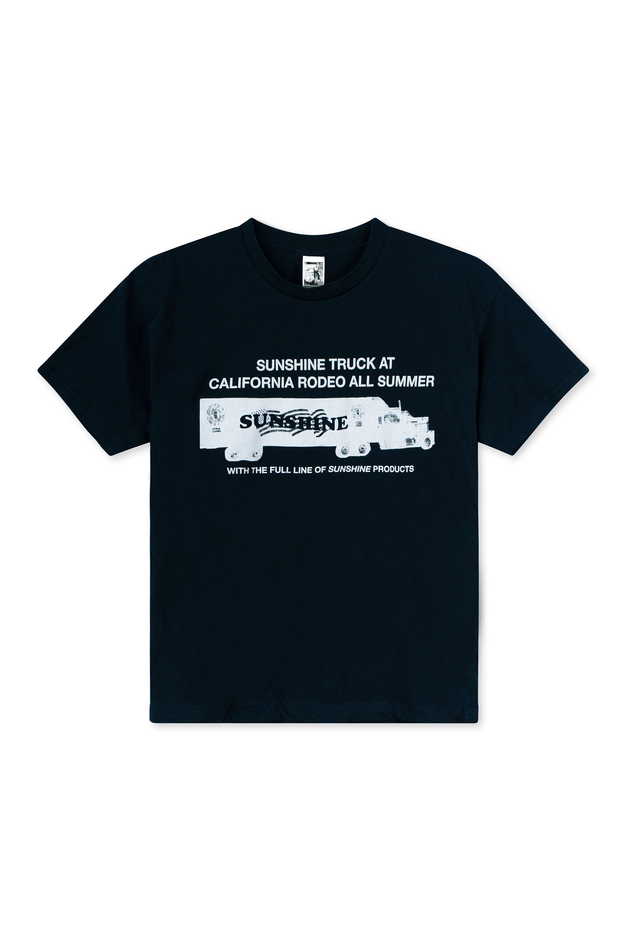 RODEO SHIRT