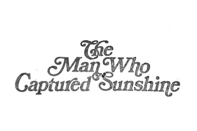 The Man Who Captured Sunshine