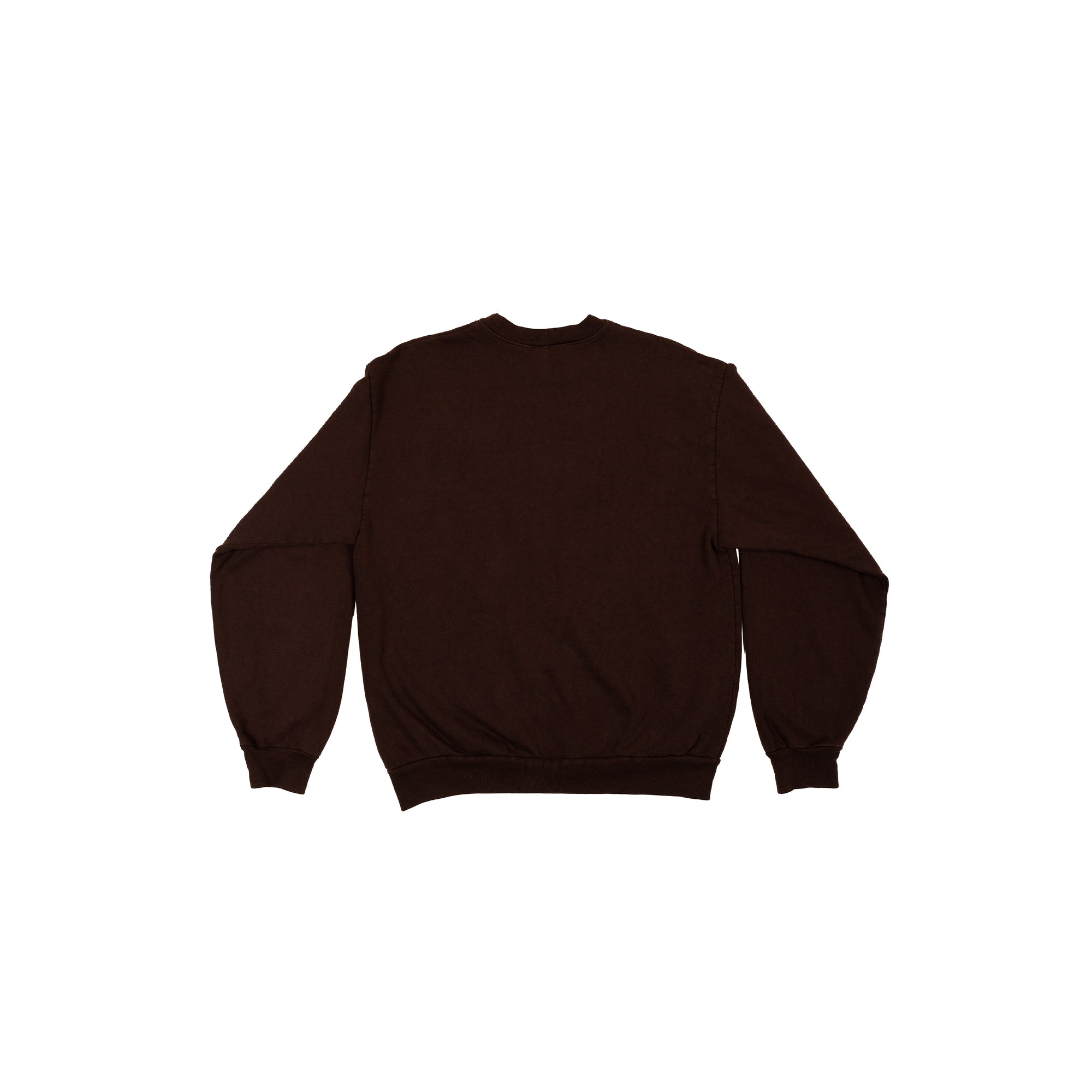 SUNSHINE CREWNECK