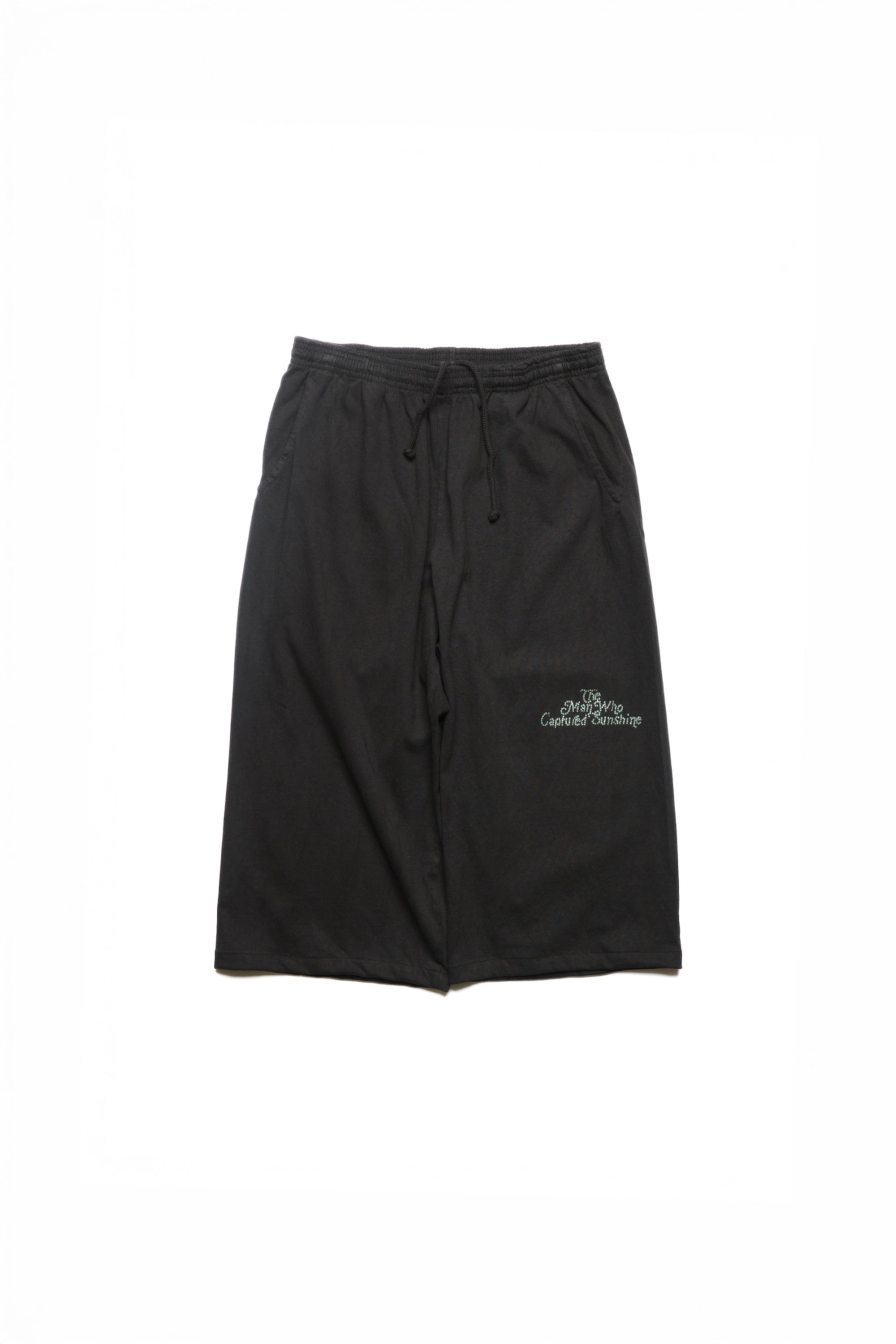 MESA BAGGY SHORTS(BLACK)