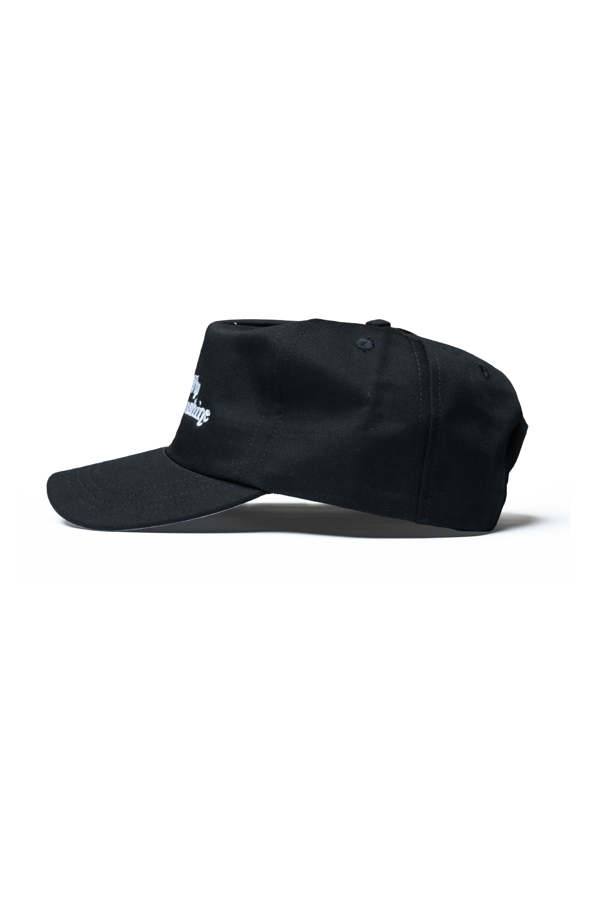 BLACK SUNSHINE VISOR