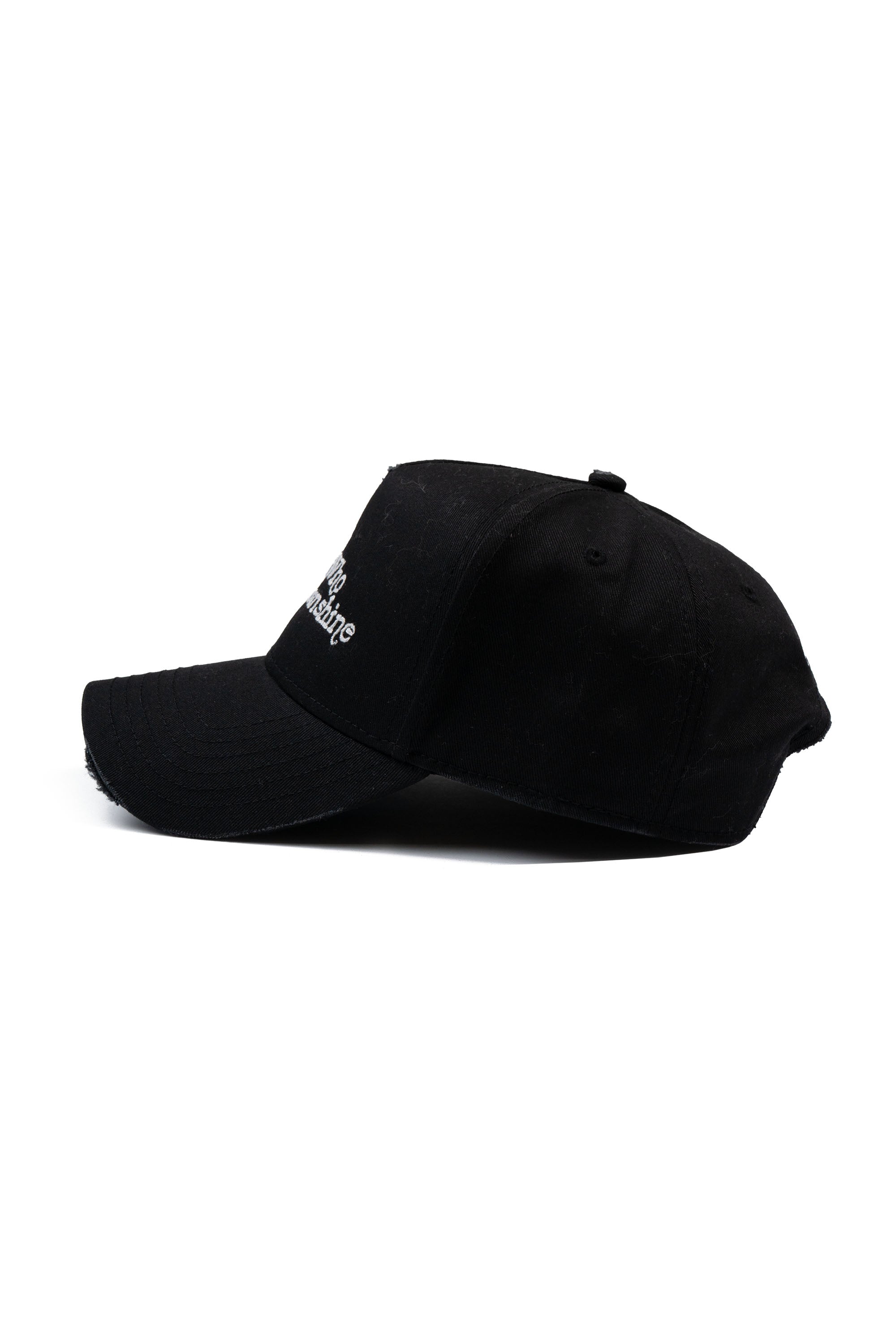 SUNSHINE VISOR