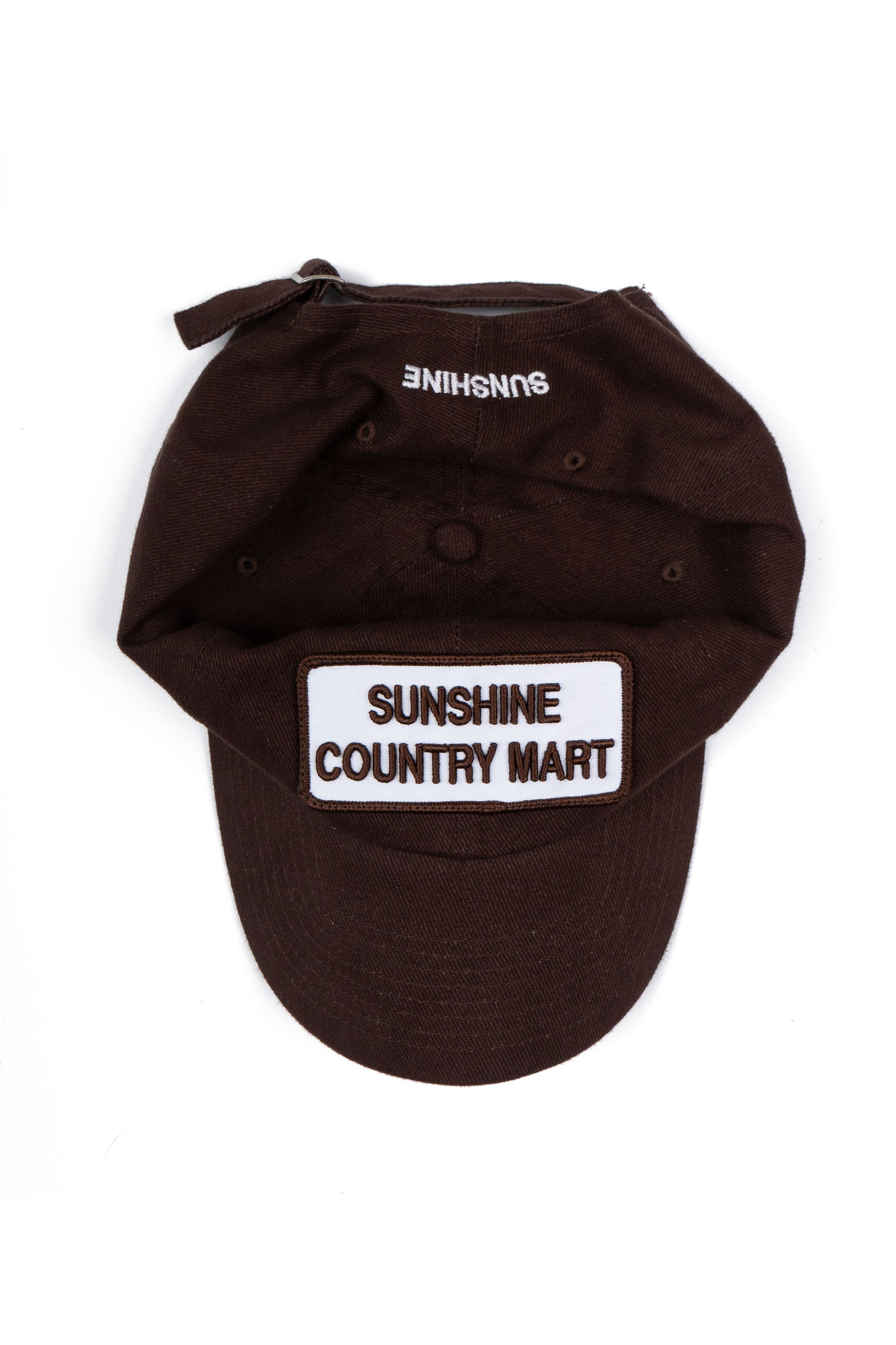 COUNTRY MART HAT
