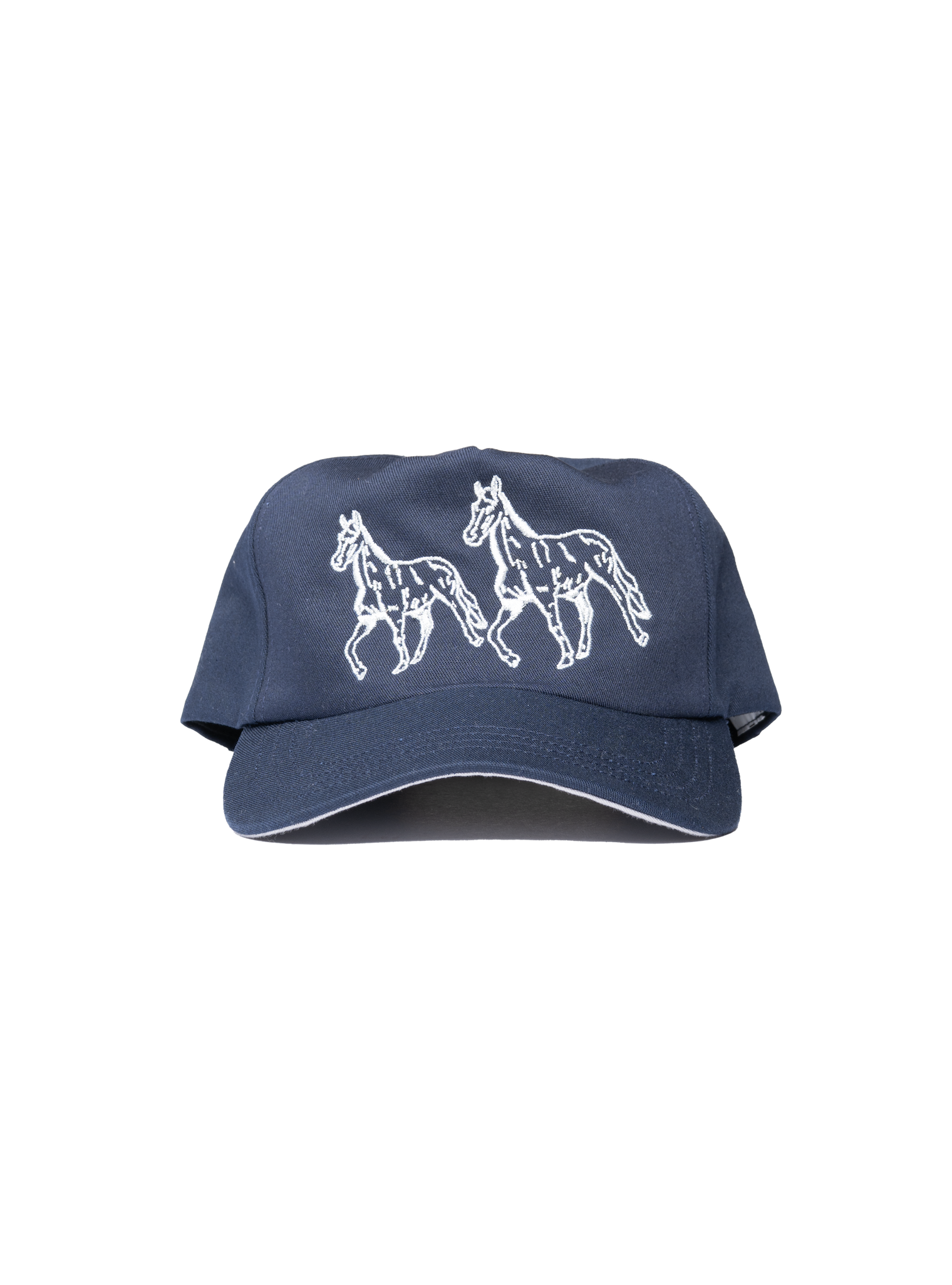HORSE HORSE HAT