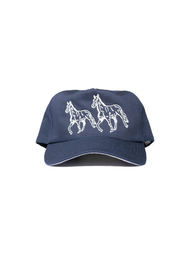 HORSE HORSE HAT