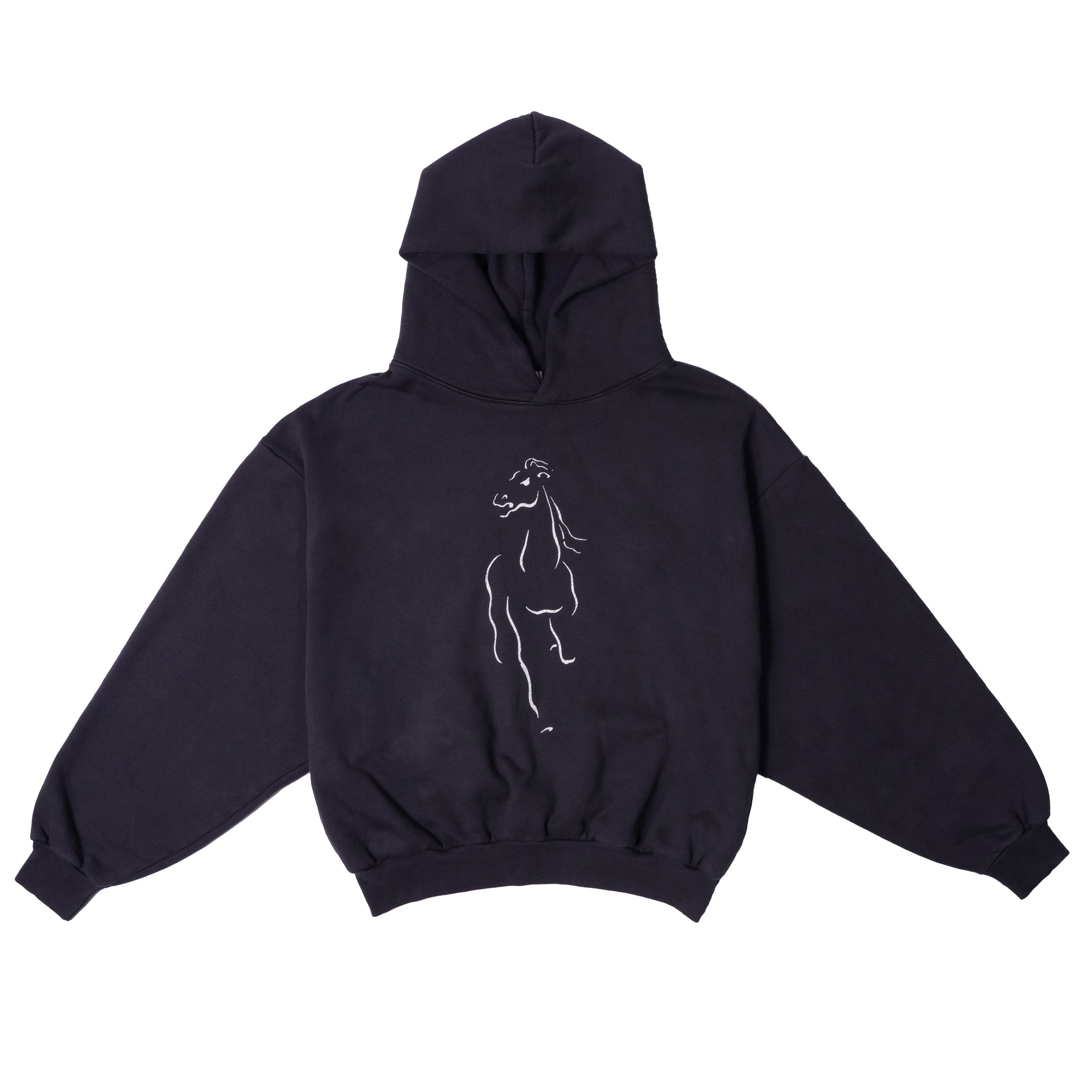 POCO HOODIE