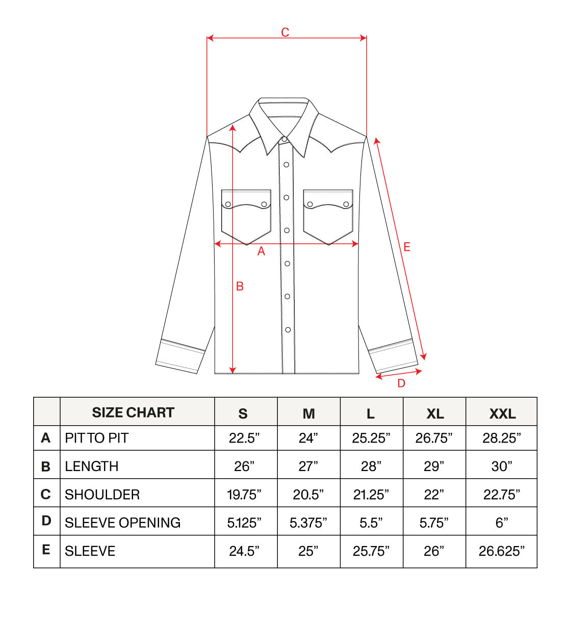 SIX SHOT MILITARY SATIN