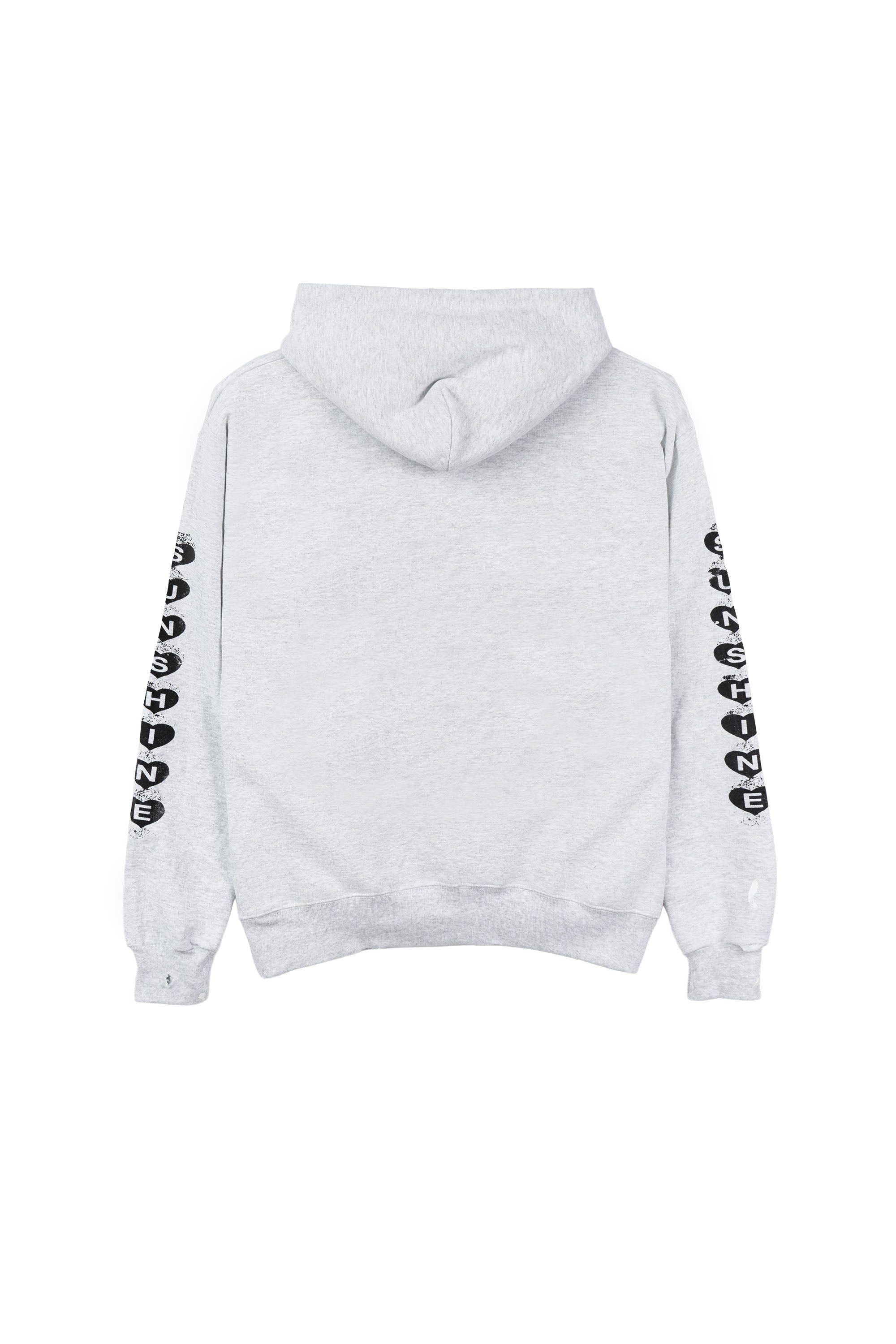 GAS STATION HOODIE