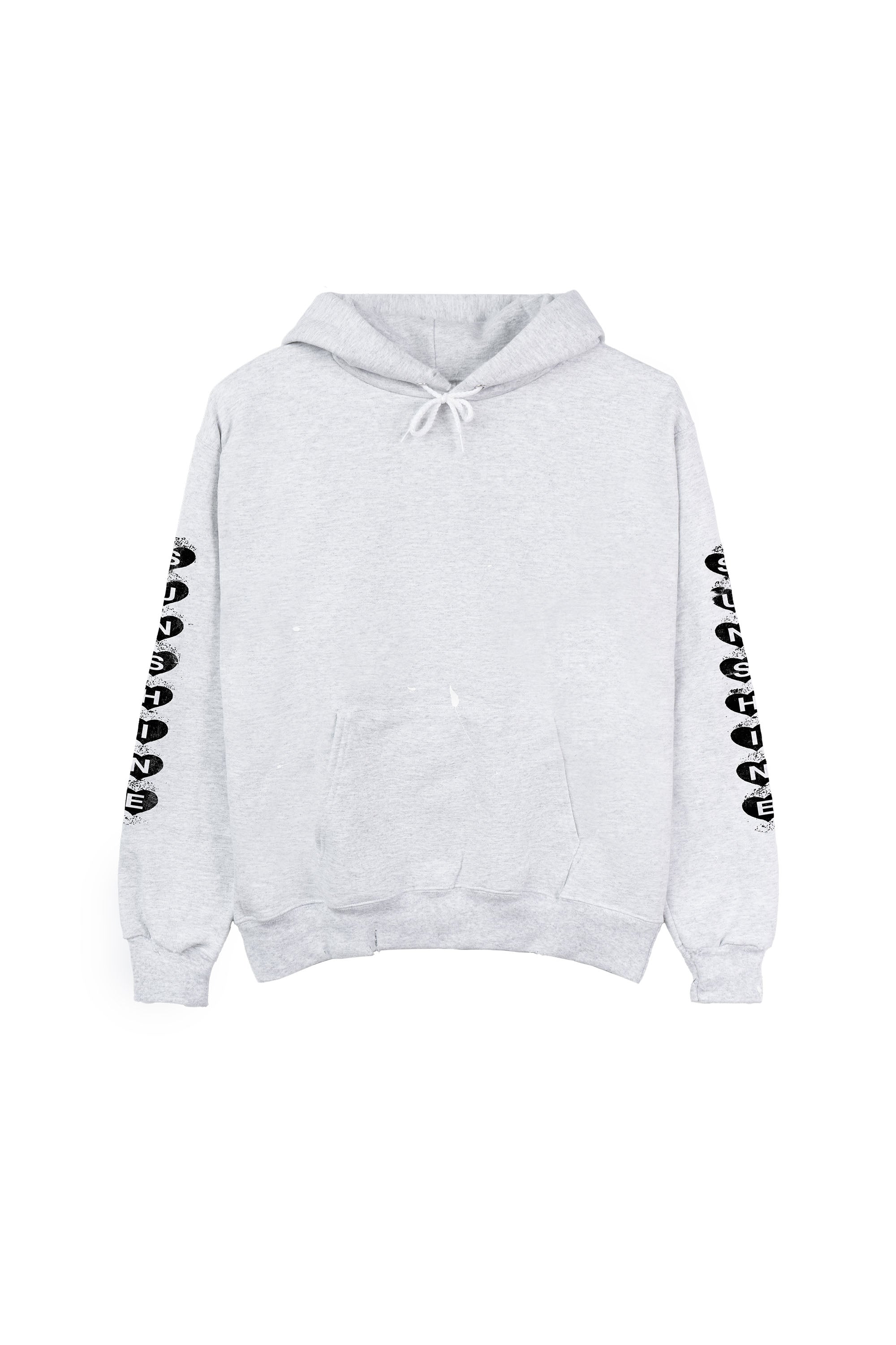 GAS STATION HOODIE