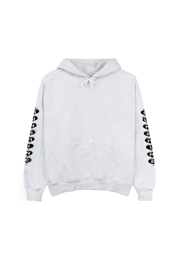GAS STATION HOODIE