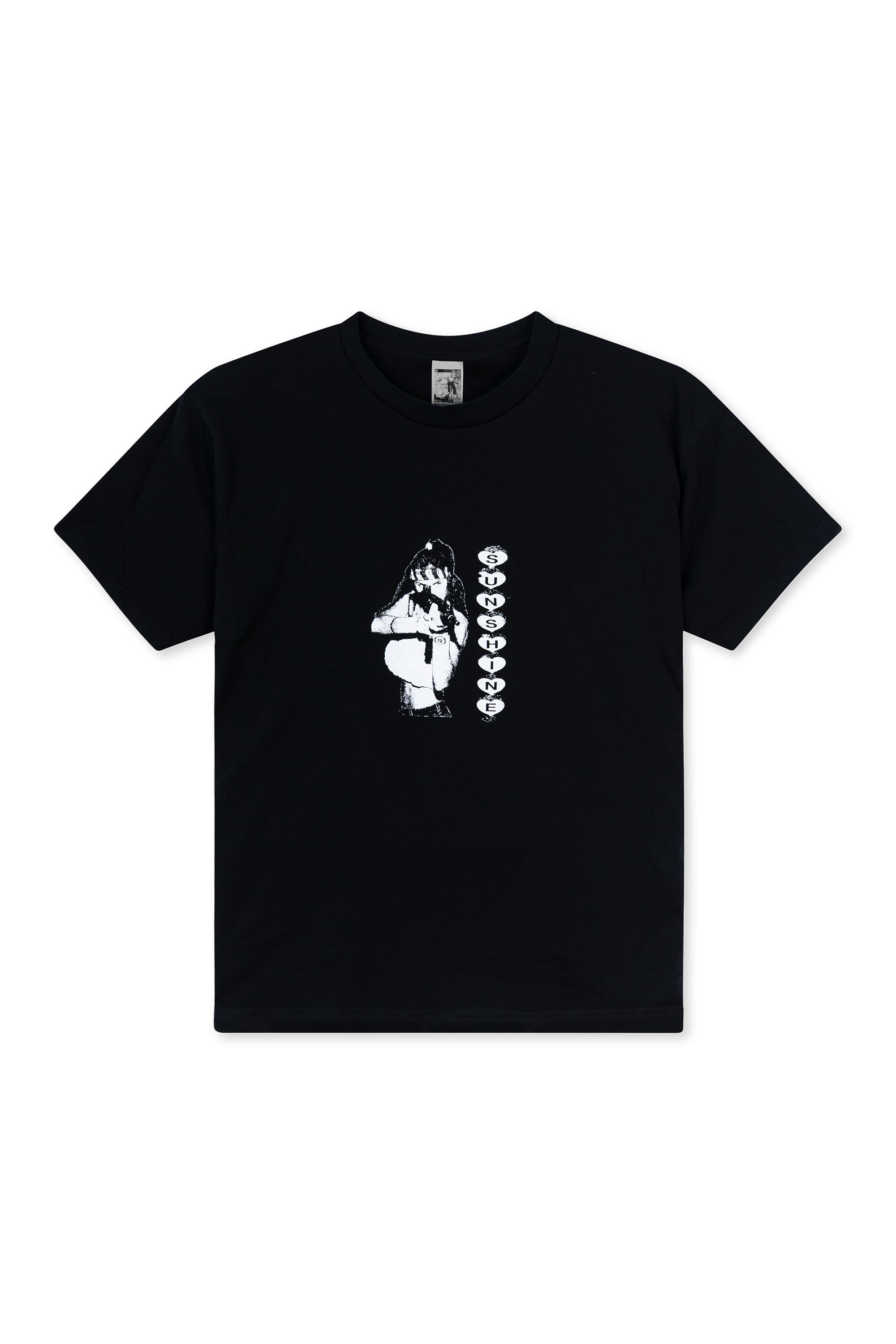 GUN GIRL SHIRT